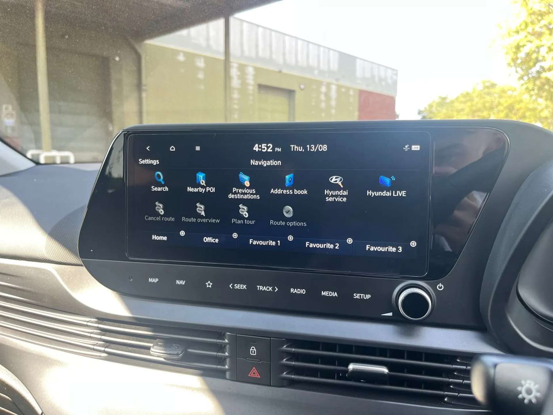 2025 HYUNDAI I20 2025 HYUNDAI I20
