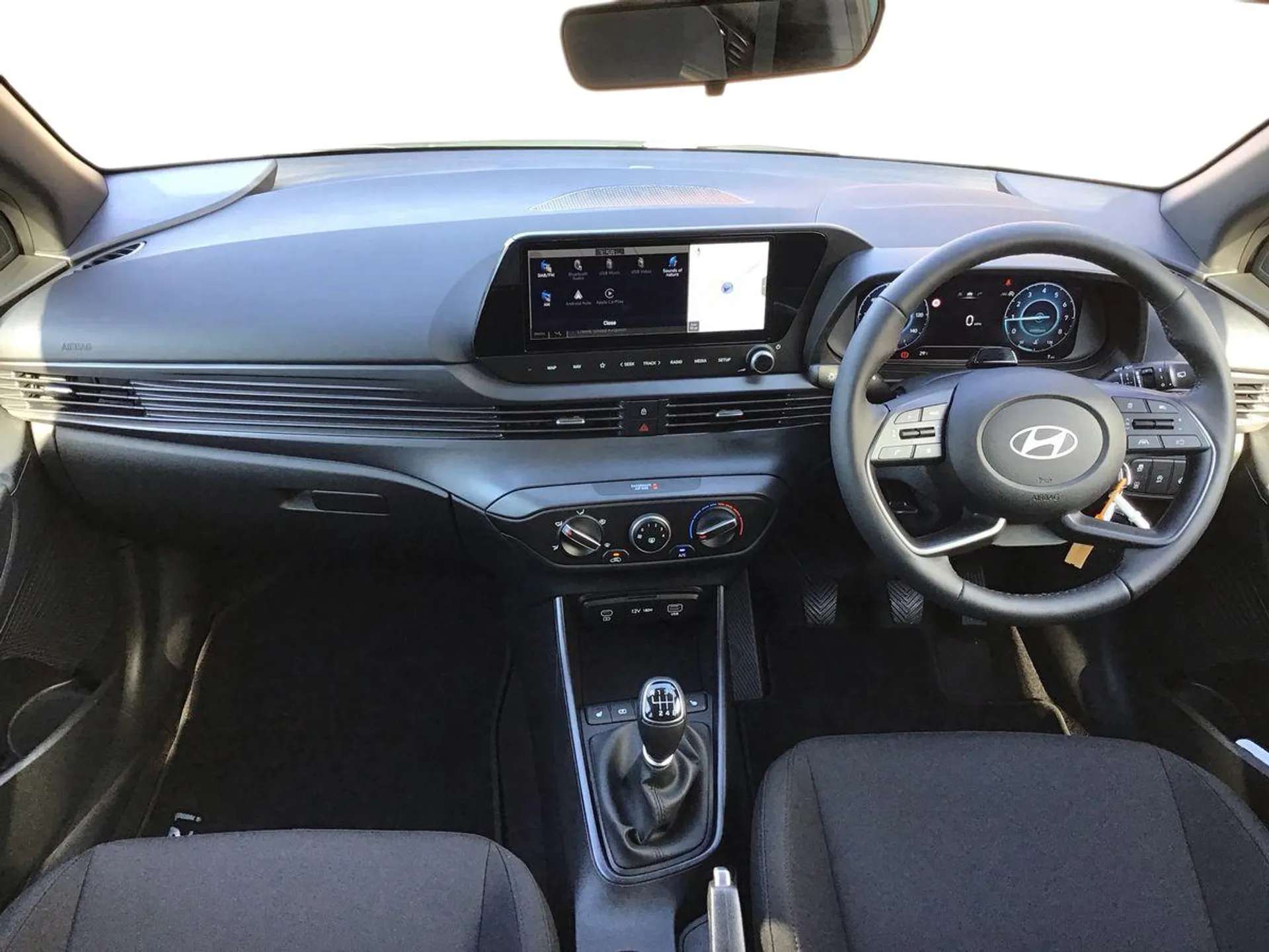2026 HYUNDAI I20 2026 HYUNDAI I20