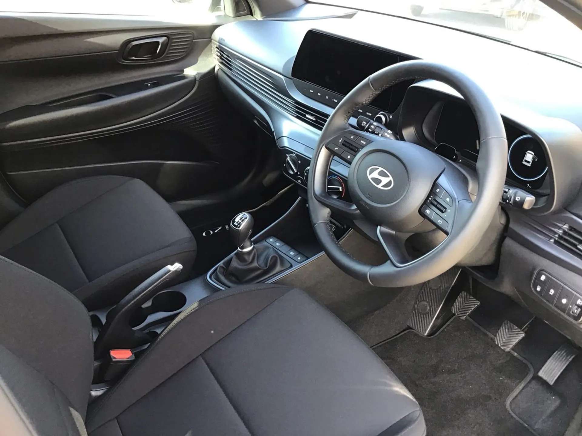 2026 HYUNDAI I20 2026 HYUNDAI I20
