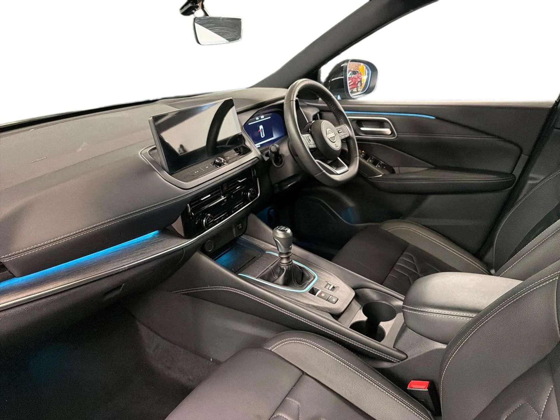 2025 NISSAN QASHQAI 2025 NISSAN QASHQAI