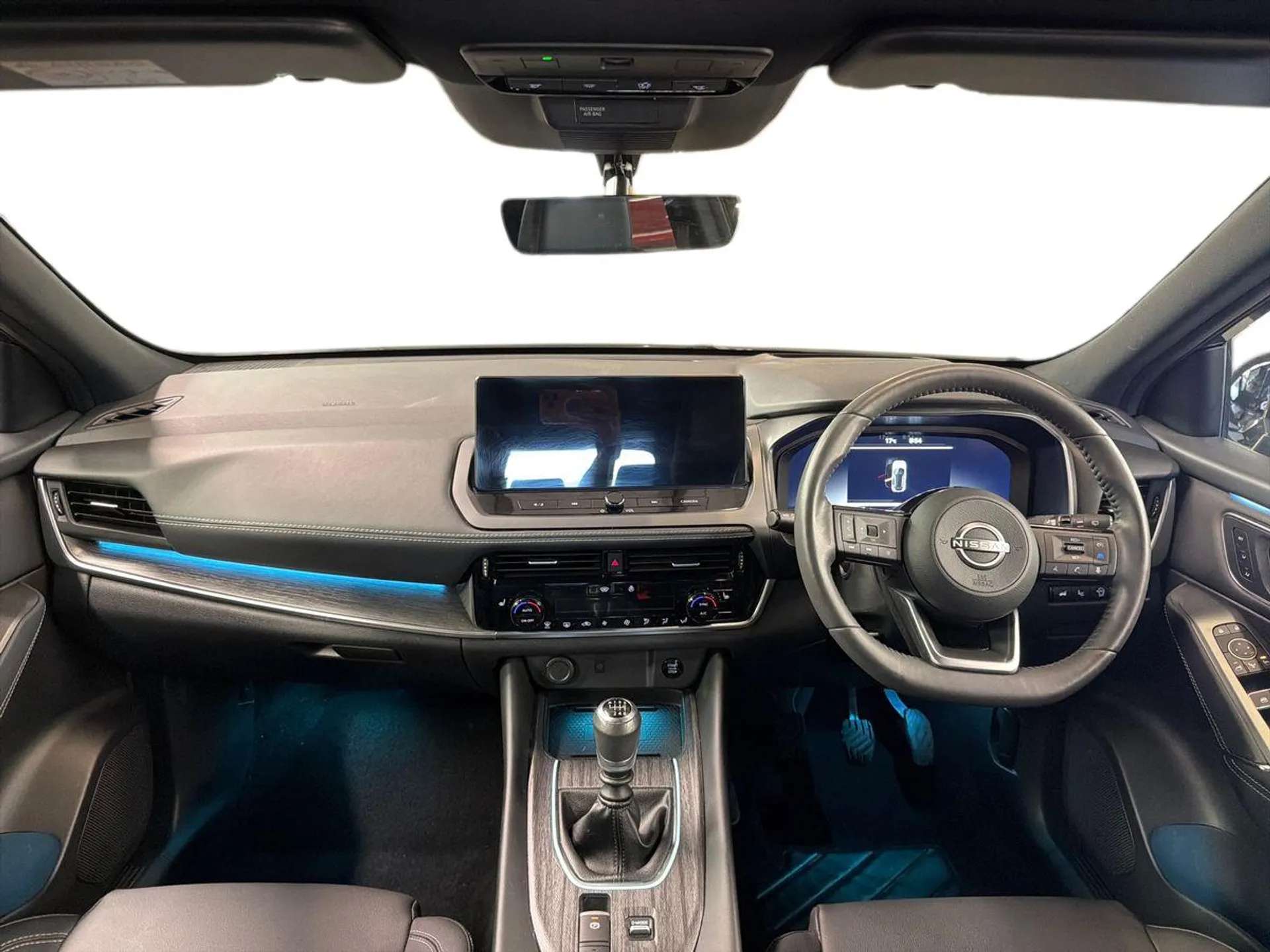 2025 NISSAN QASHQAI 2025 NISSAN QASHQAI