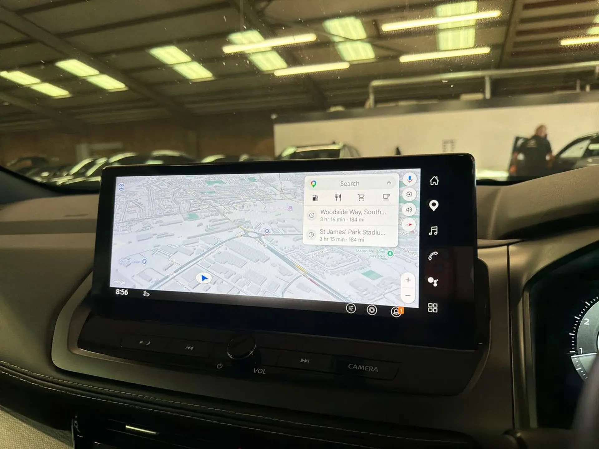 2025 NISSAN QASHQAI 2025 NISSAN QASHQAI