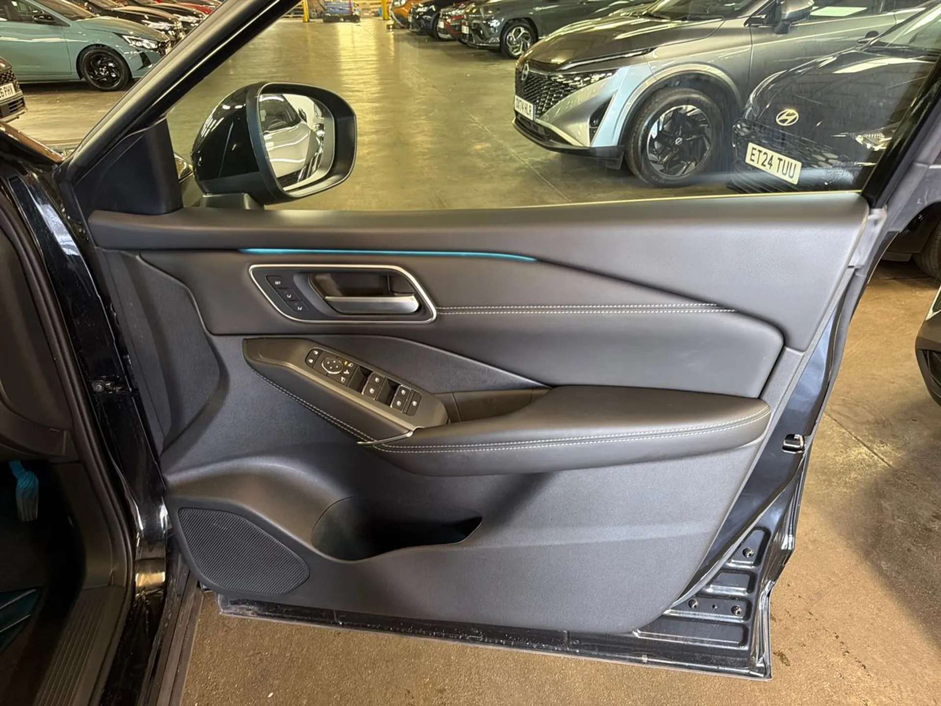 2025 NISSAN QASHQAI 2025 NISSAN QASHQAI