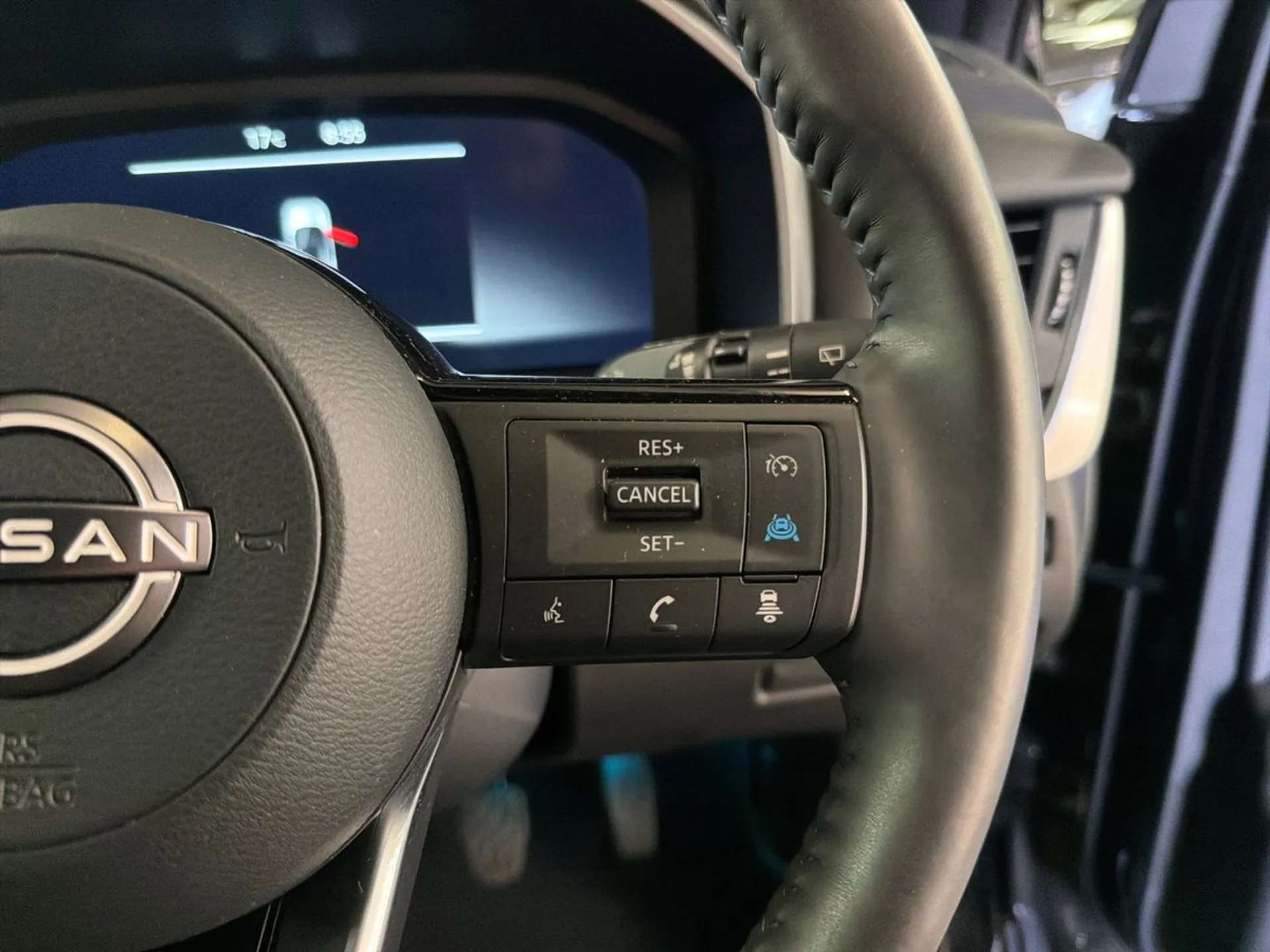 2025 NISSAN QASHQAI 2025 NISSAN QASHQAI