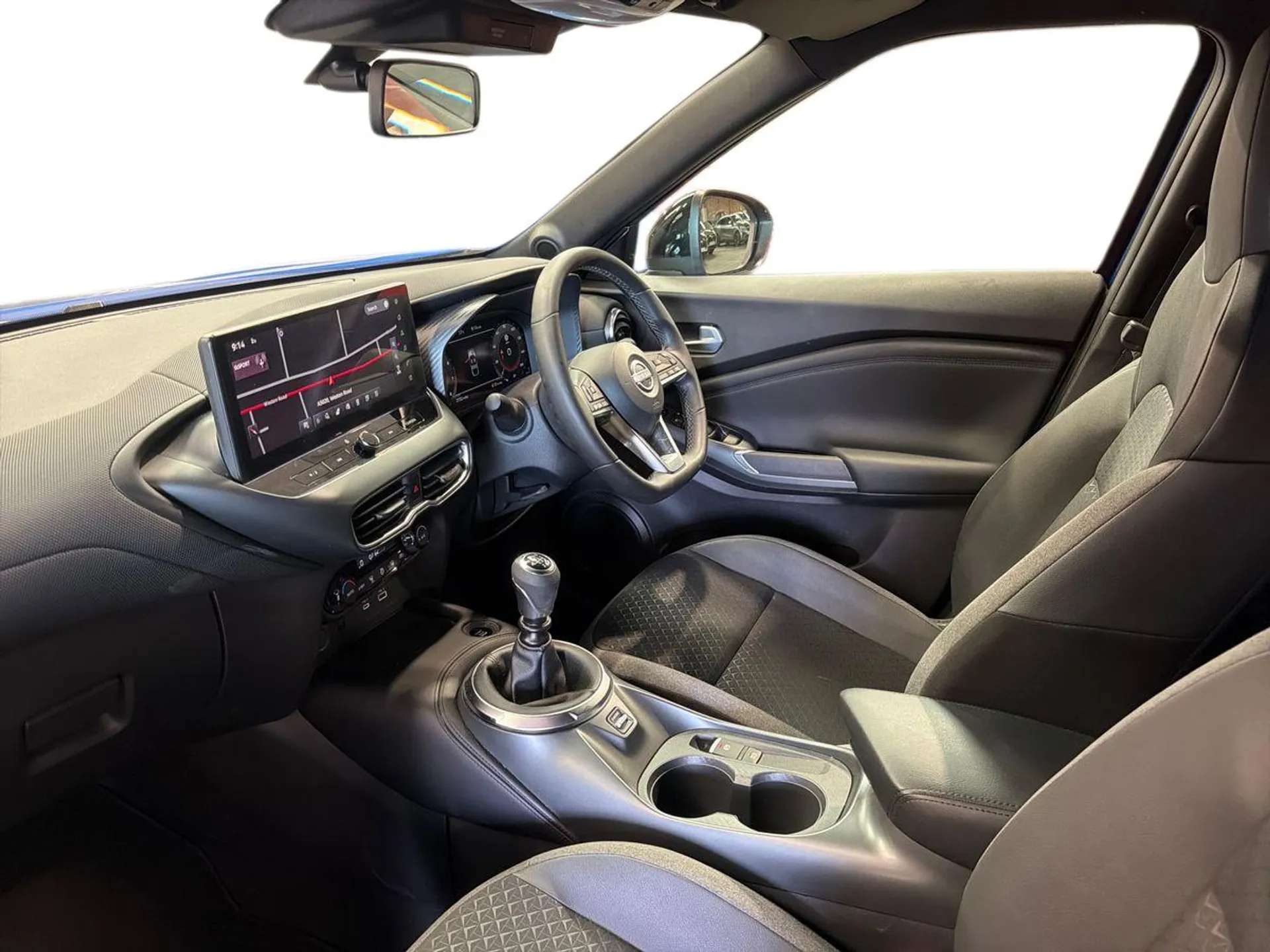 2025 NISSAN JUKE 2025 NISSAN JUKE