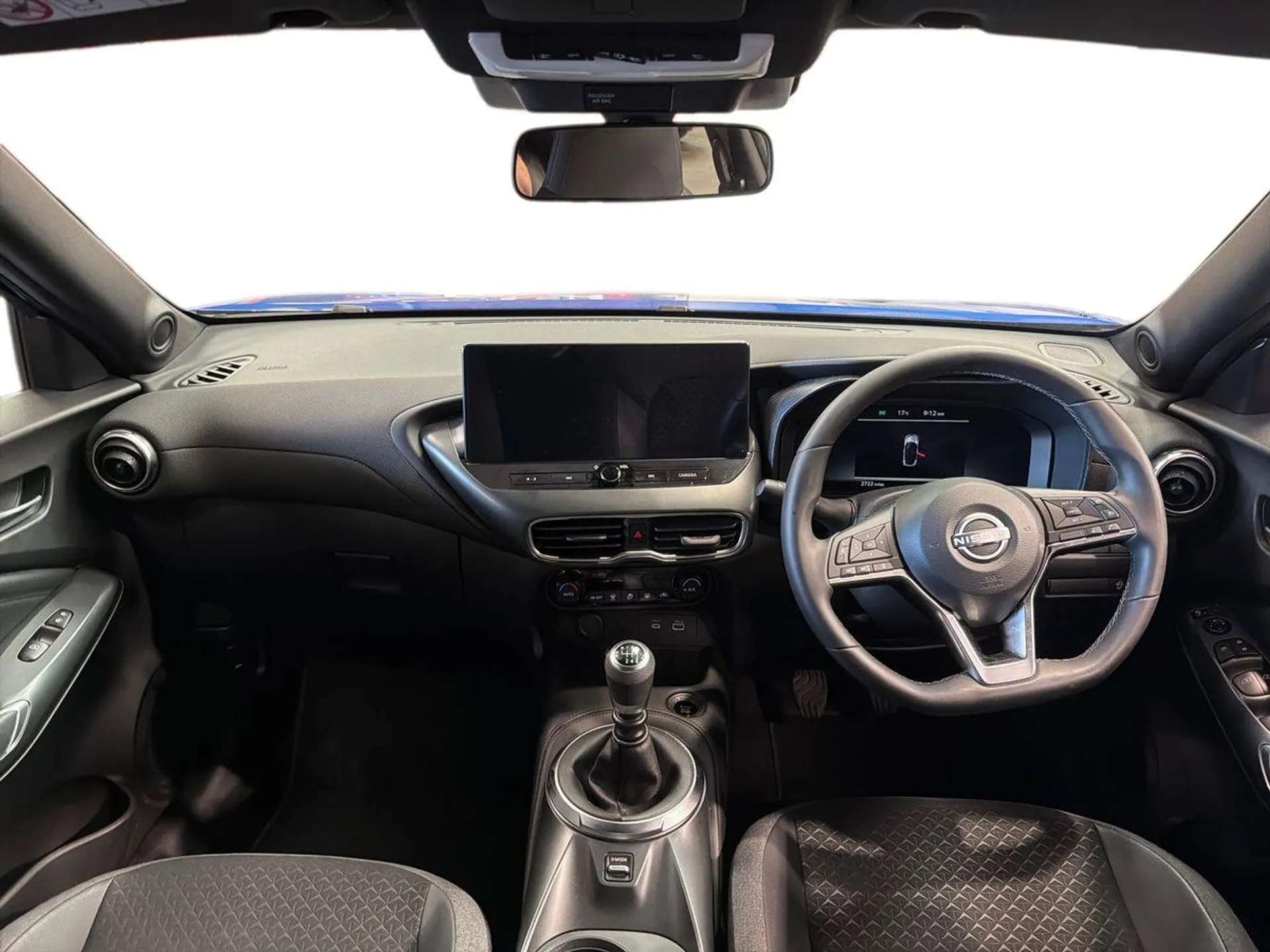 2025 NISSAN JUKE 2025 NISSAN JUKE