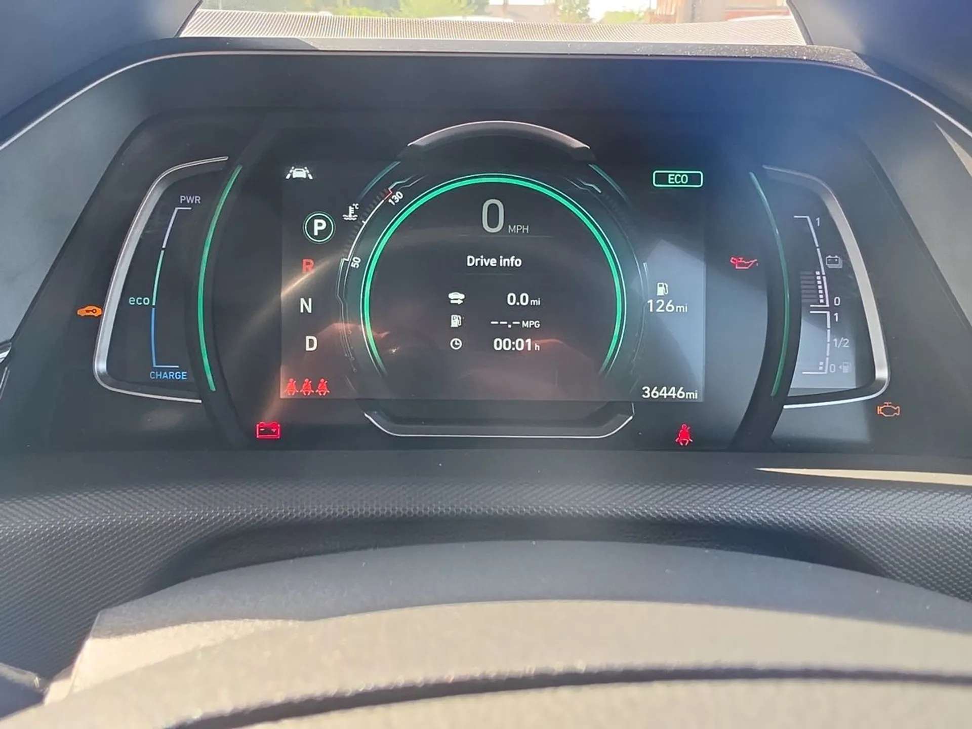 2022 HYUNDAI IONIQ 2022 HYUNDAI IONIQ