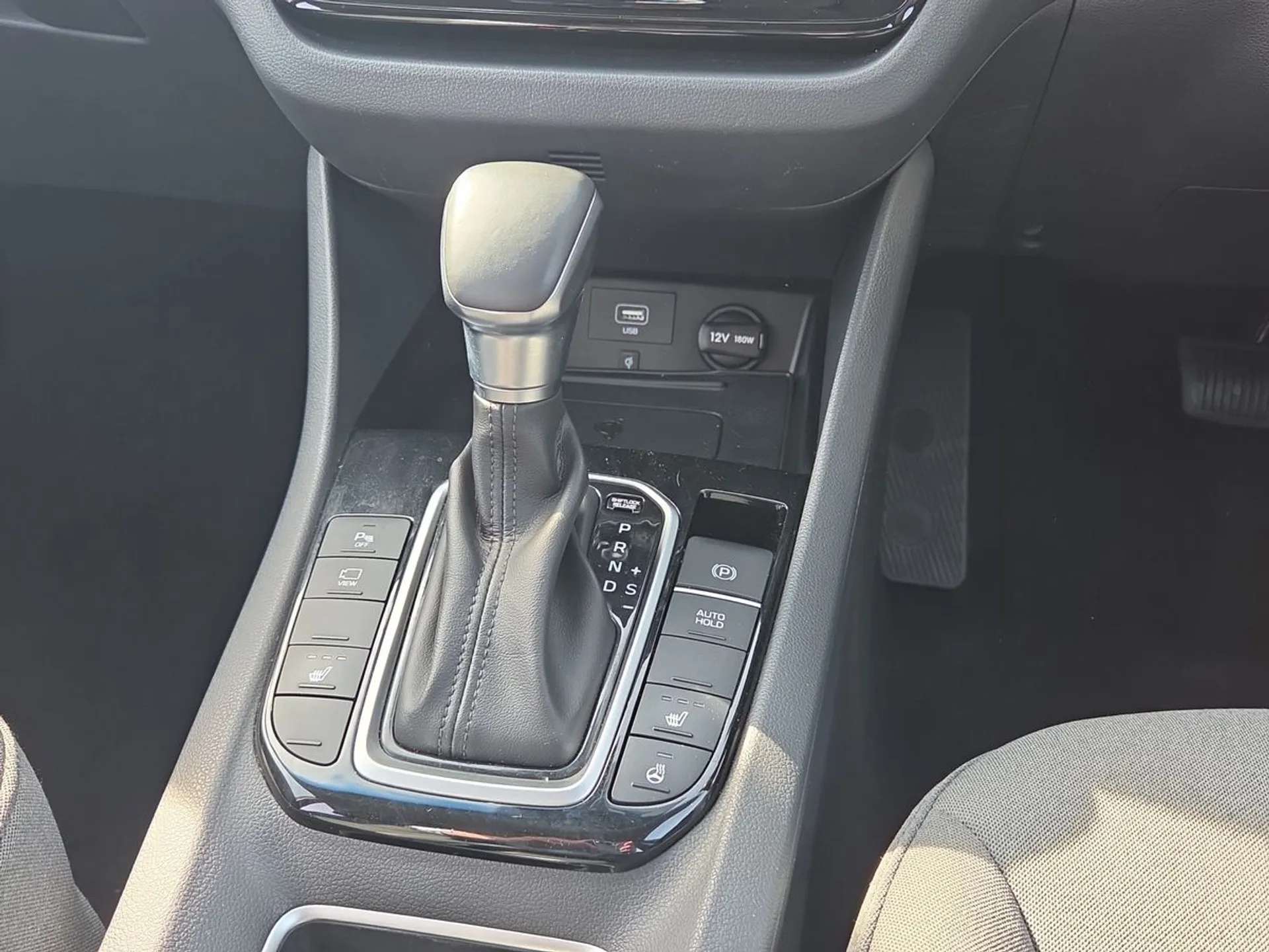 2022 HYUNDAI IONIQ 2022 HYUNDAI IONIQ