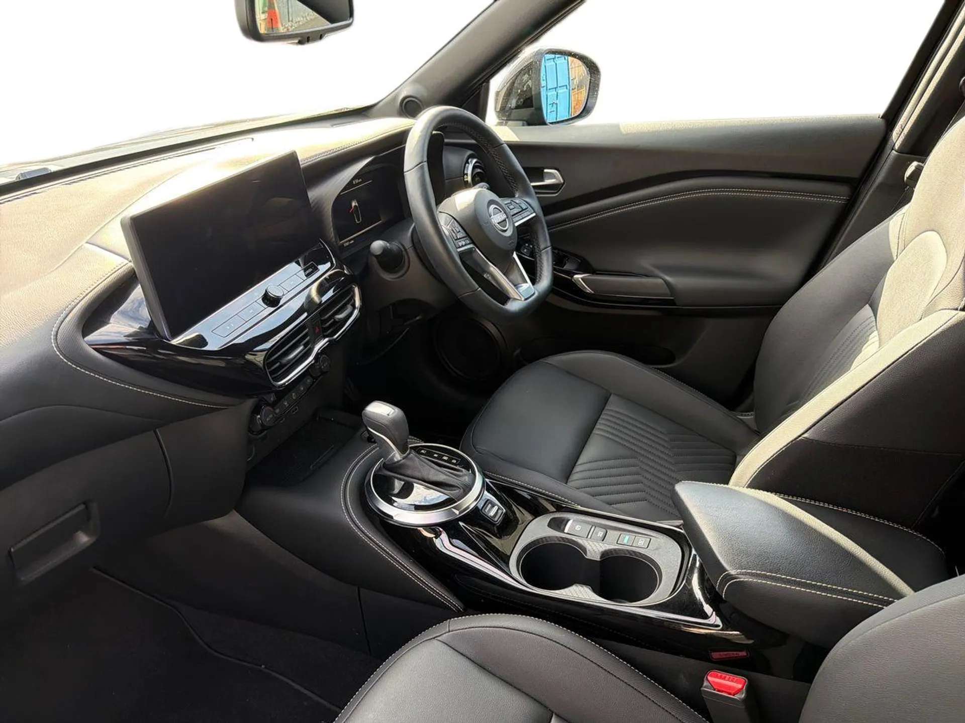 2026 NISSAN JUKE 2026 NISSAN JUKE