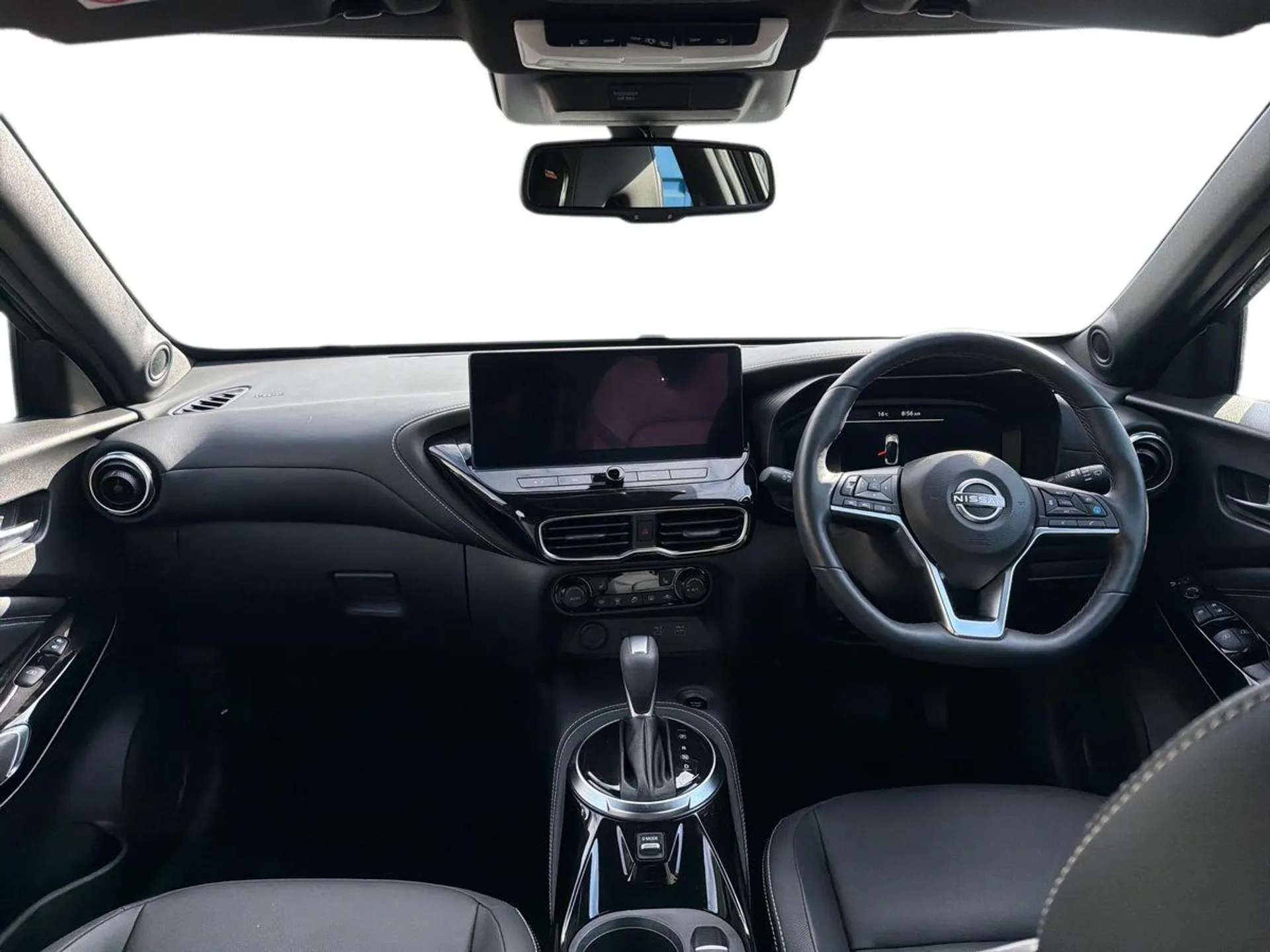 2026 NISSAN JUKE 2026 NISSAN JUKE
