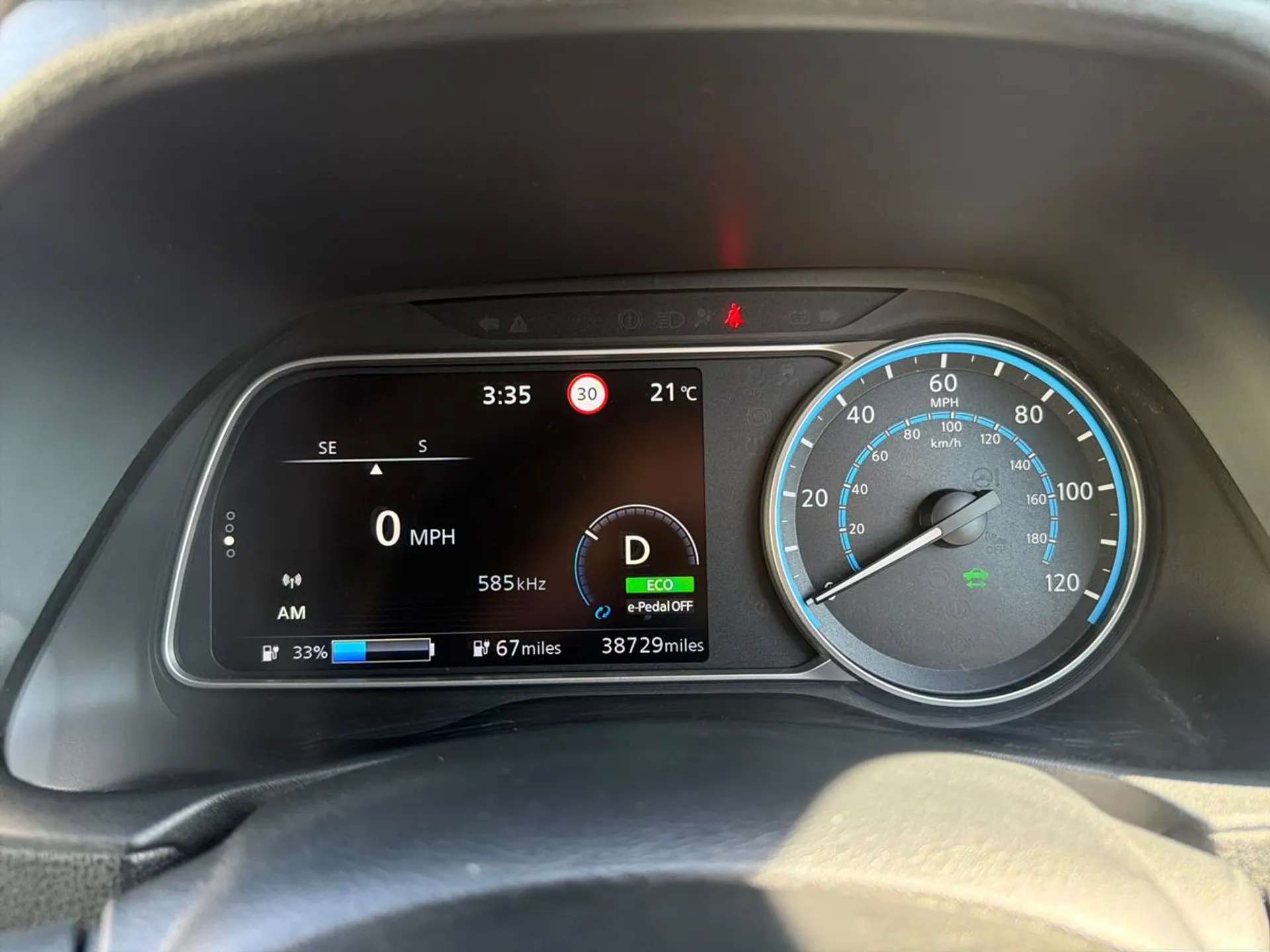 2022 NISSAN LEAF 2022 NISSAN LEAF