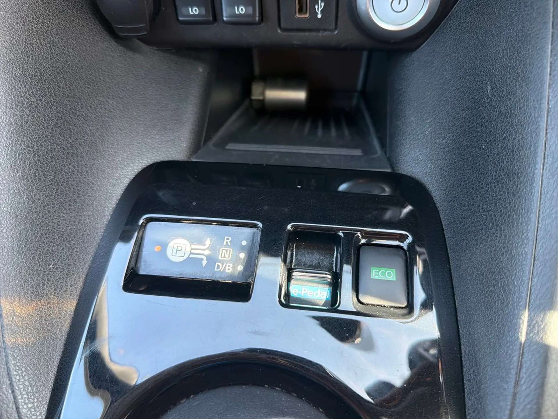 2022 NISSAN LEAF 2022 NISSAN LEAF