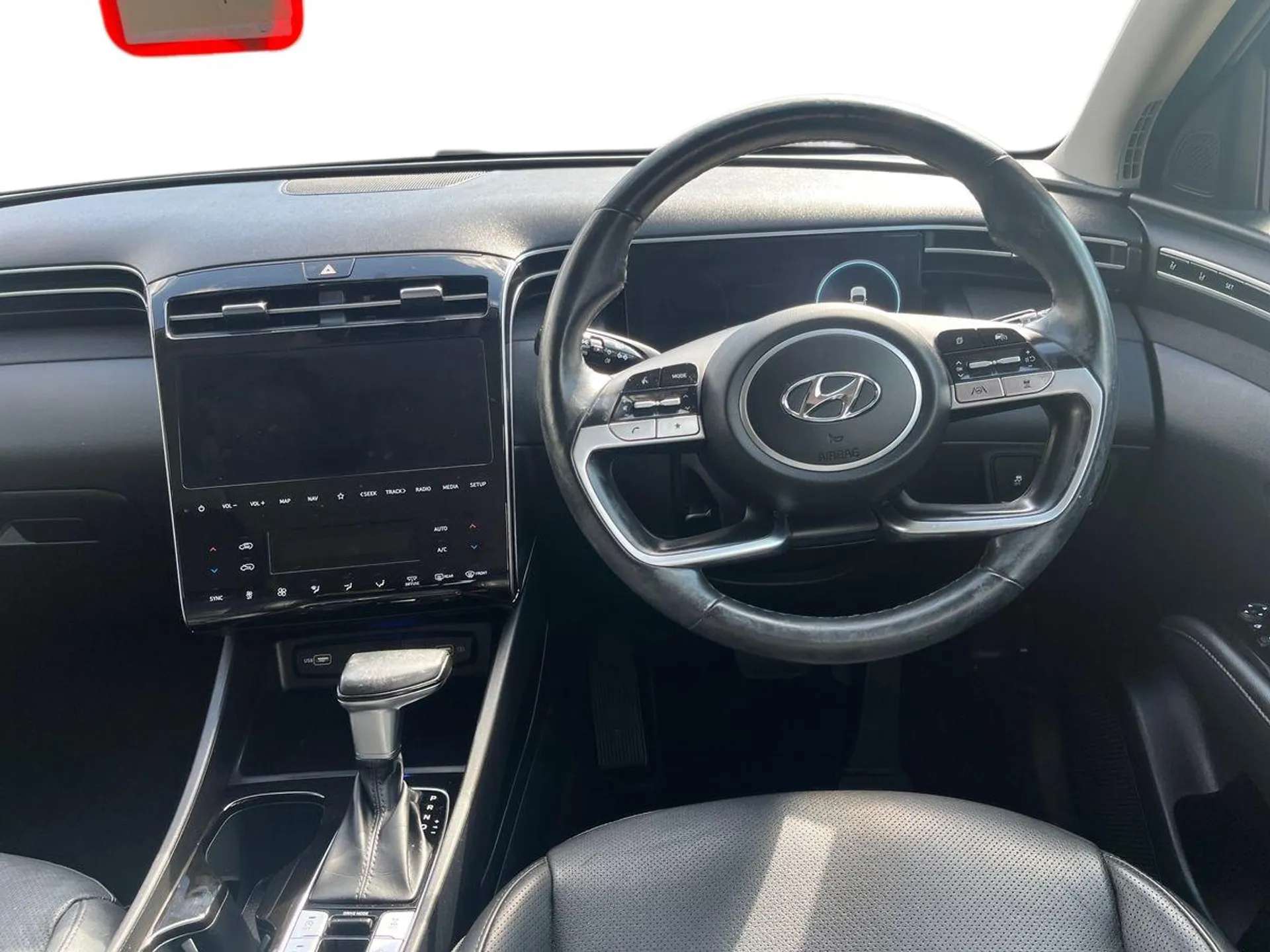 2021 HYUNDAI TUCSON 2021 HYUNDAI TUCSON