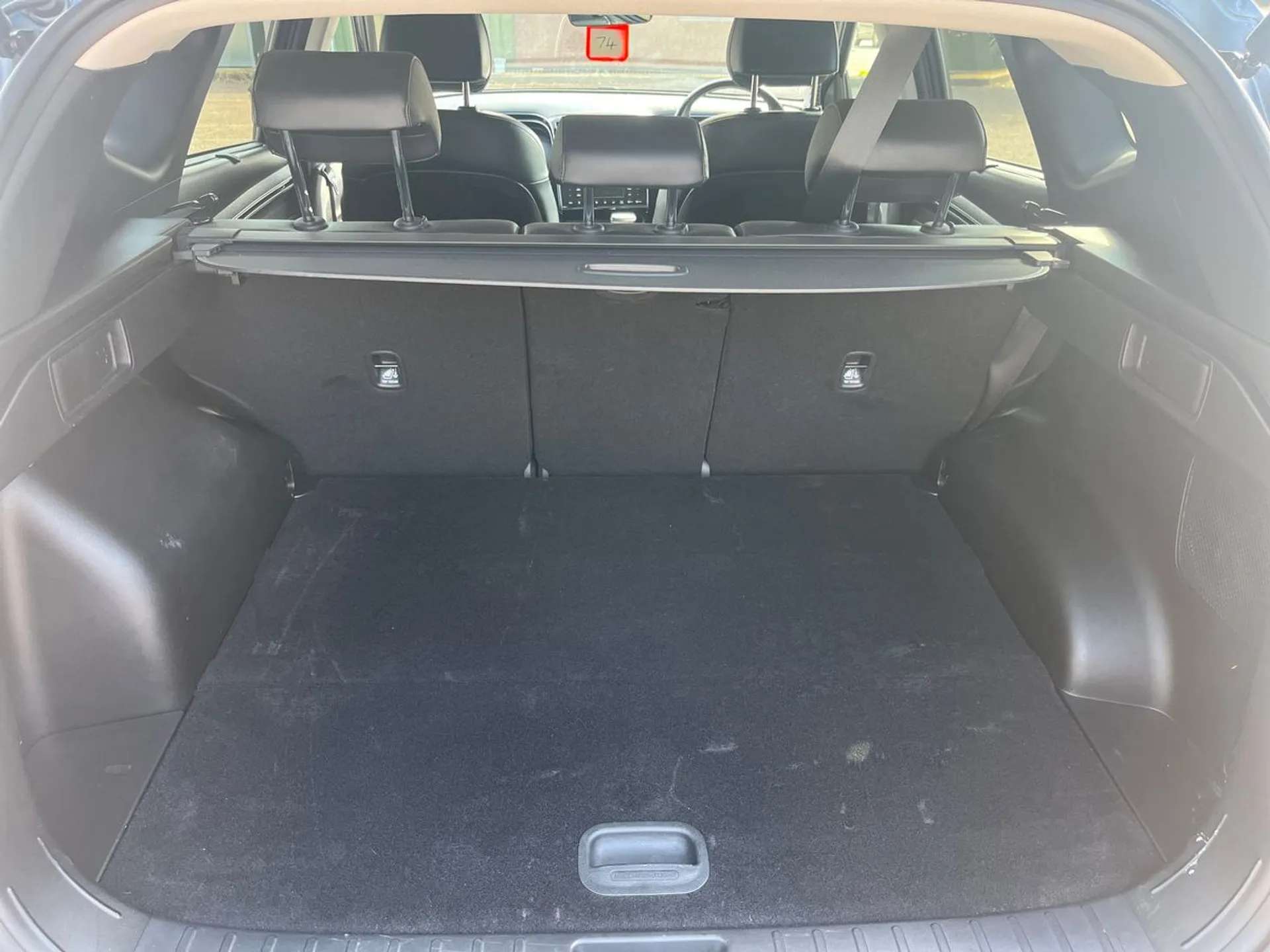 2021 HYUNDAI TUCSON 2021 HYUNDAI TUCSON