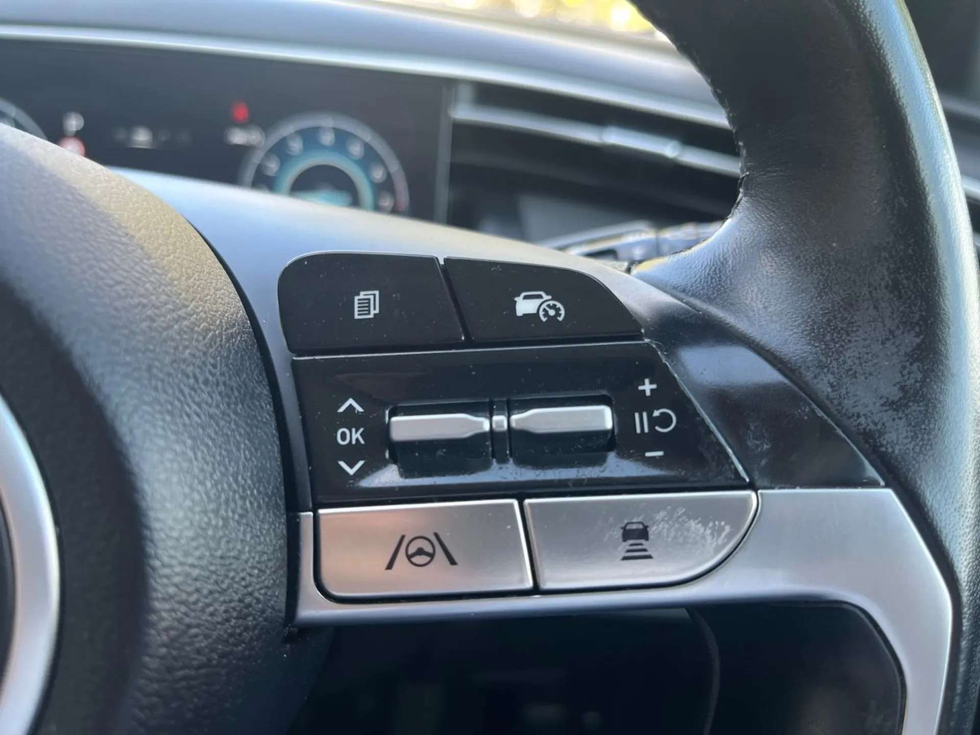 2021 HYUNDAI TUCSON 2021 HYUNDAI TUCSON