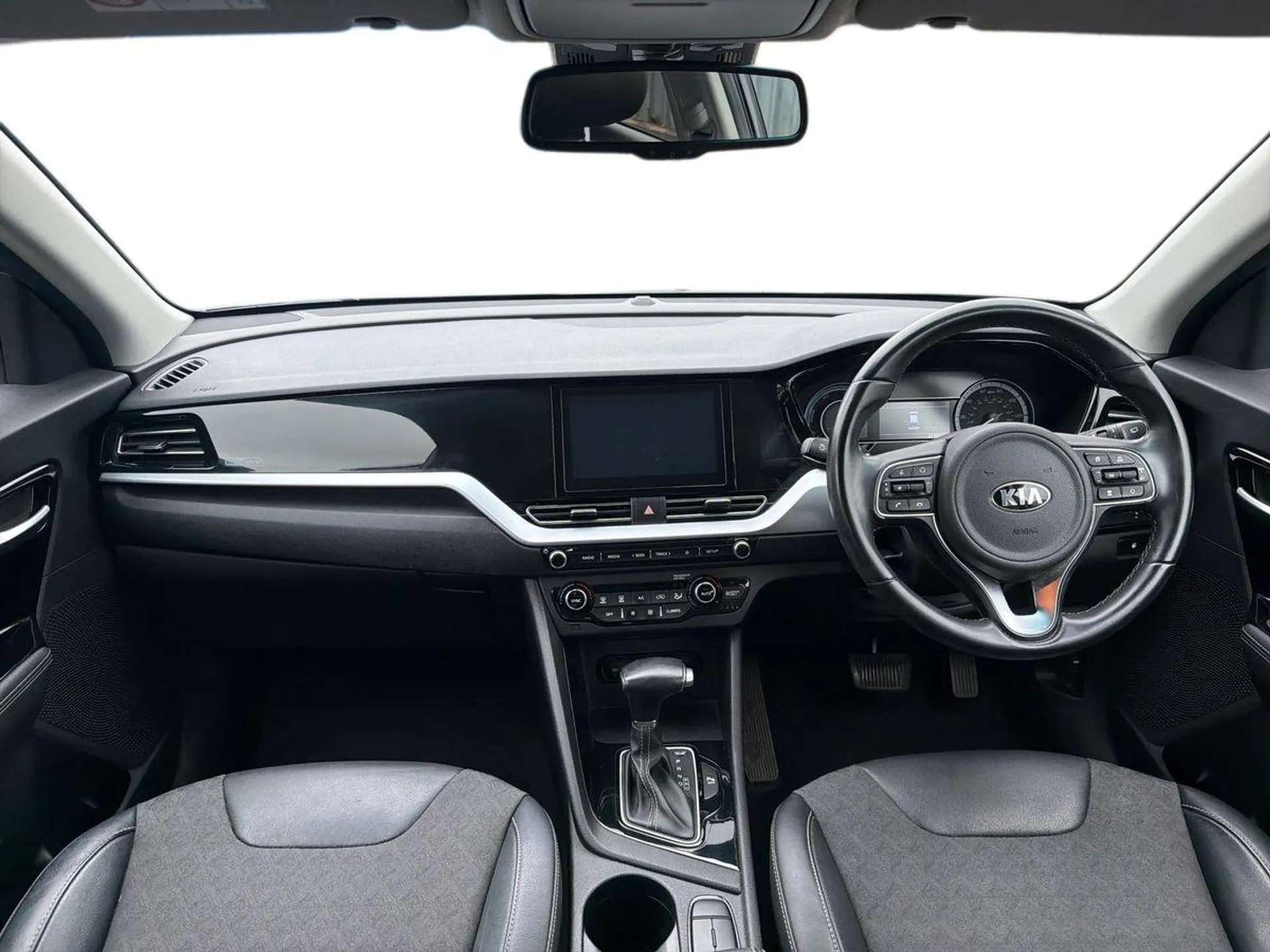 2021 KIA NIRO 2021 KIA NIRO