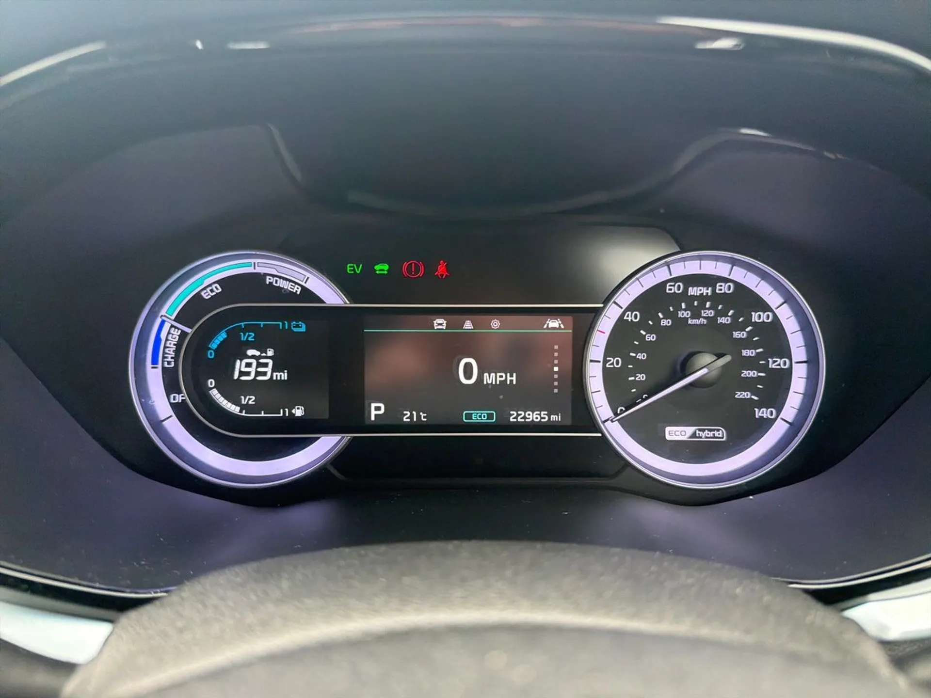 2021 KIA NIRO 2021 KIA NIRO