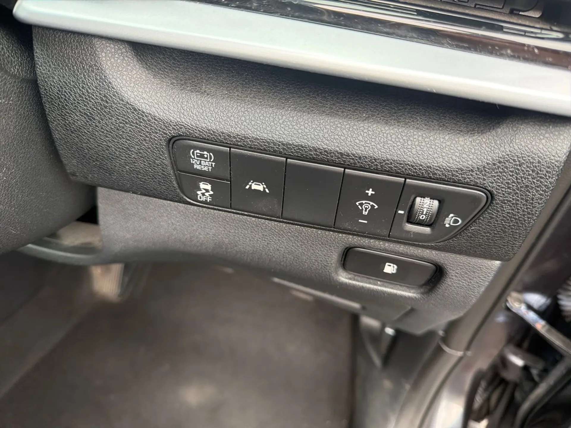 2021 KIA NIRO 2021 KIA NIRO