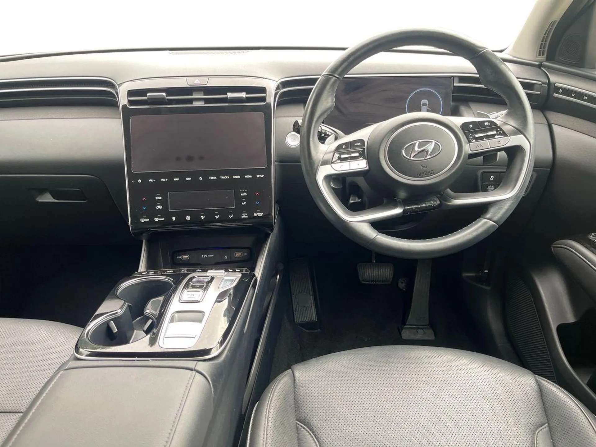 2022 HYUNDAI TUCSON 2022 HYUNDAI TUCSON