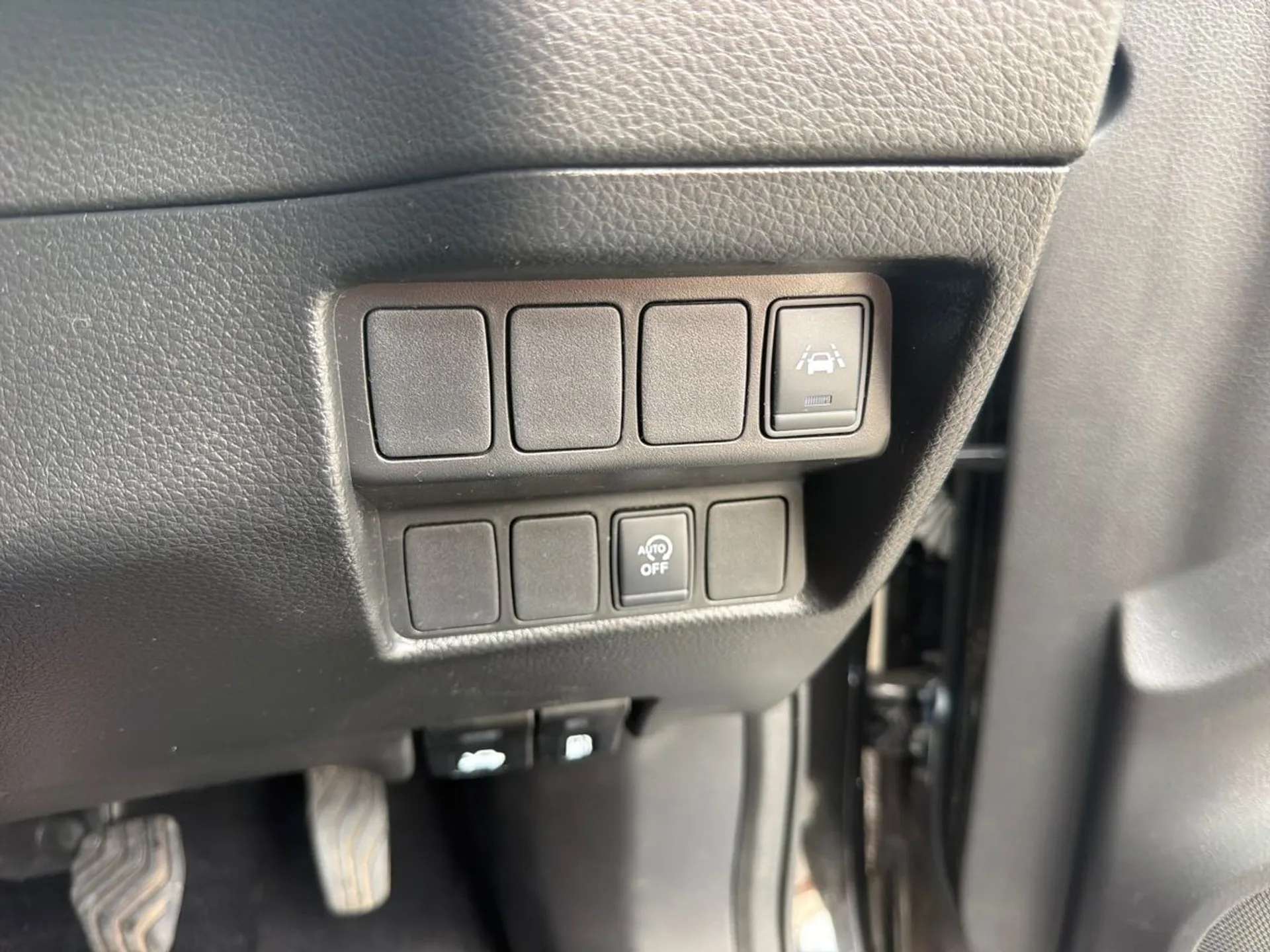 2019 NISSAN QASHQAI 2019 NISSAN QASHQAI