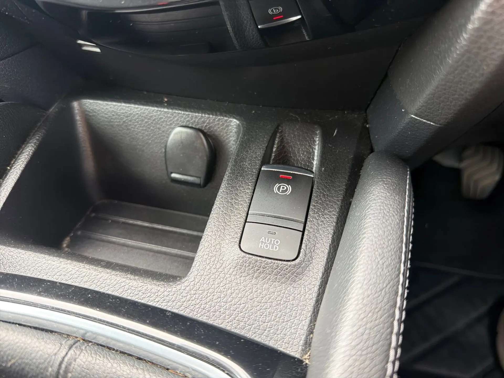 2019 NISSAN QASHQAI 2019 NISSAN QASHQAI