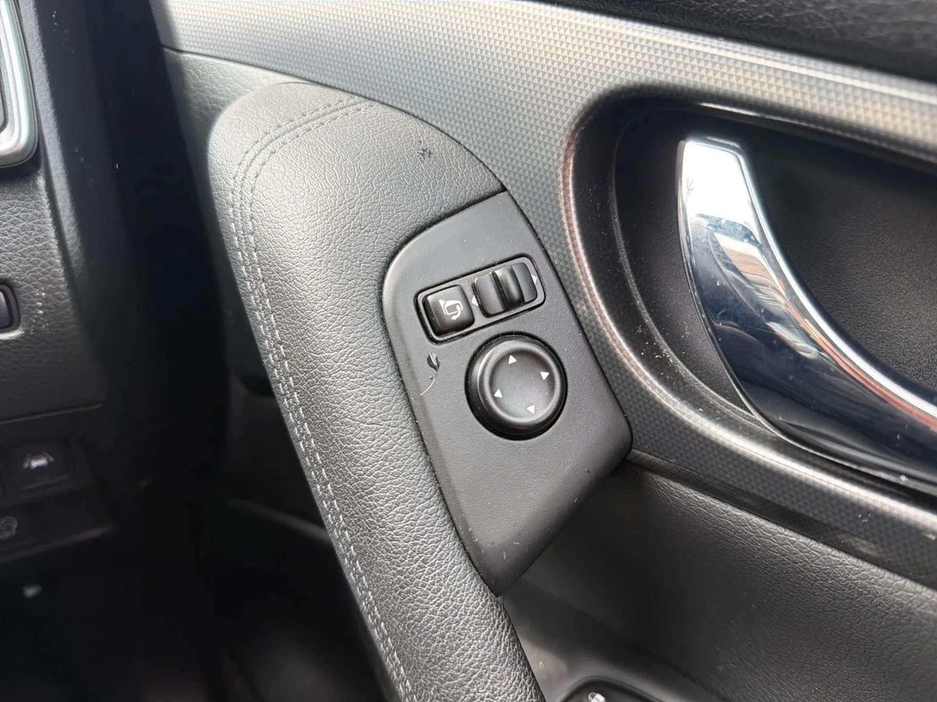 2019 NISSAN QASHQAI 2019 NISSAN QASHQAI