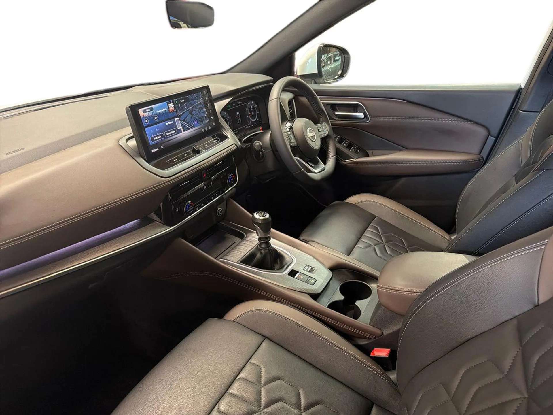 2025 NISSAN QASHQAI 2025 NISSAN QASHQAI