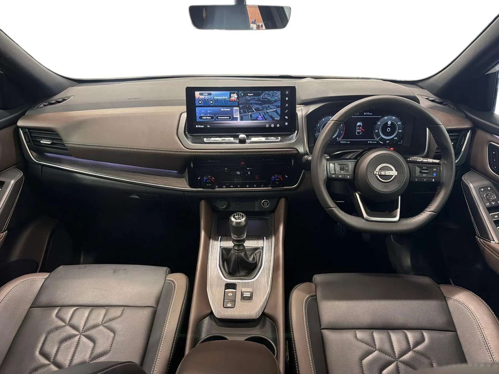 2025 NISSAN QASHQAI 2025 NISSAN QASHQAI