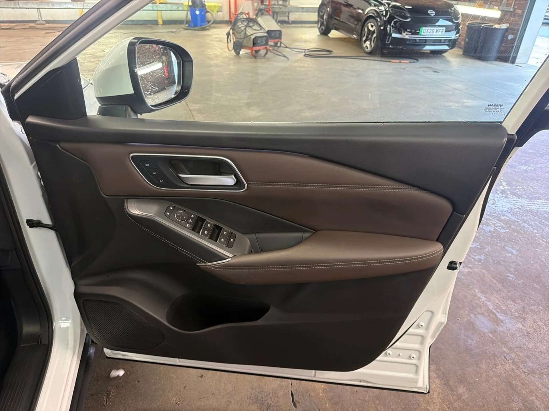 2025 NISSAN QASHQAI 2025 NISSAN QASHQAI
