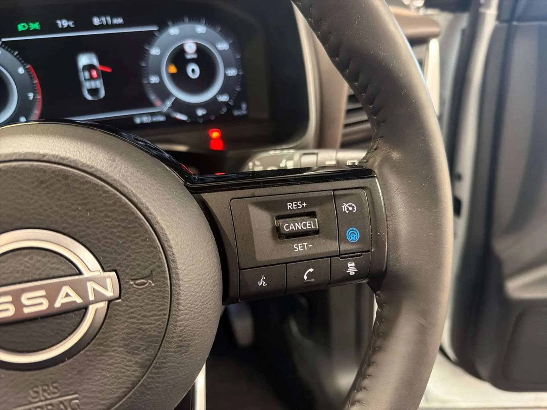 2025 NISSAN QASHQAI 2025 NISSAN QASHQAI