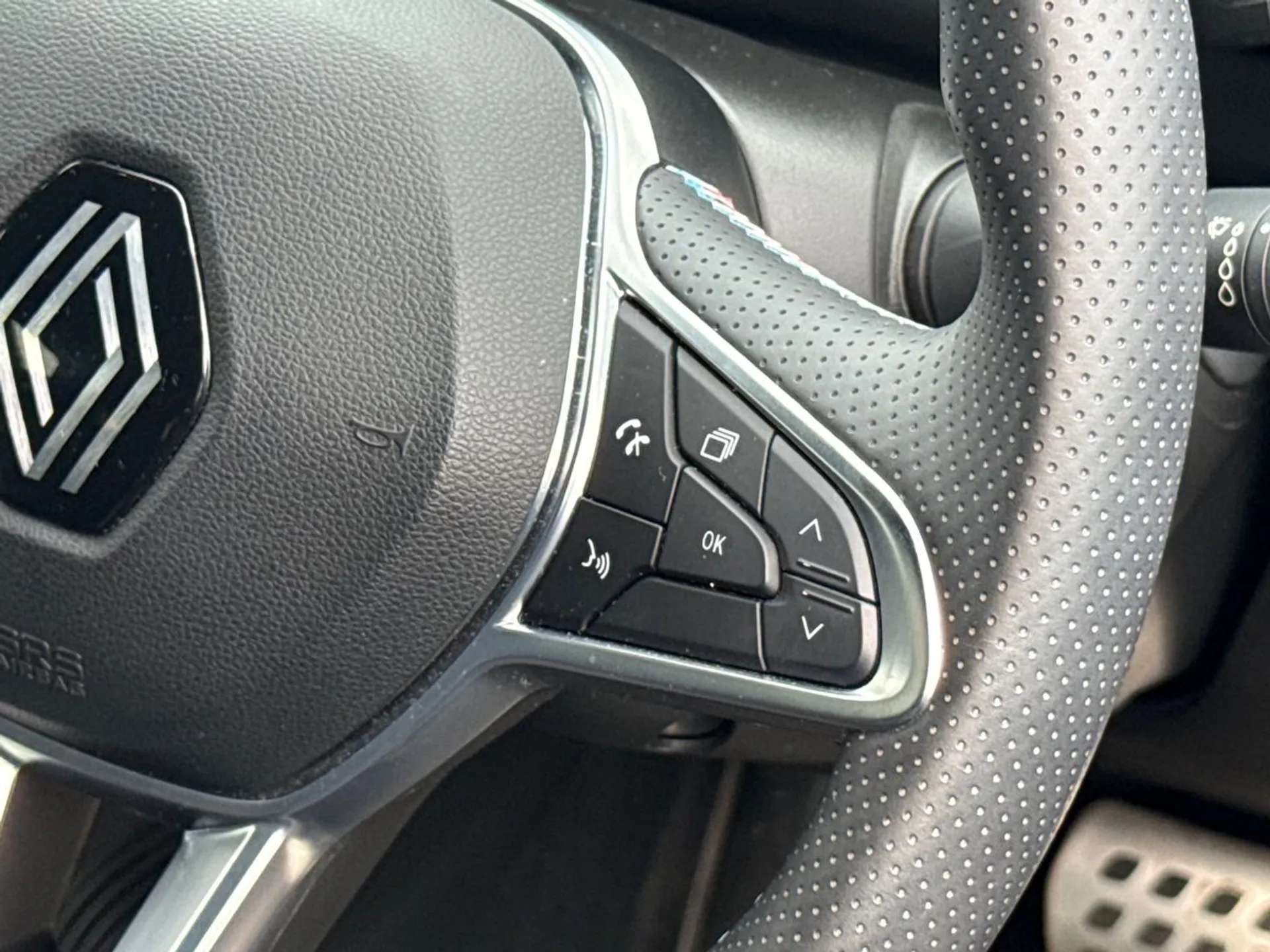 2024 RENAULT ARKANA 2024 RENAULT ARKANA
