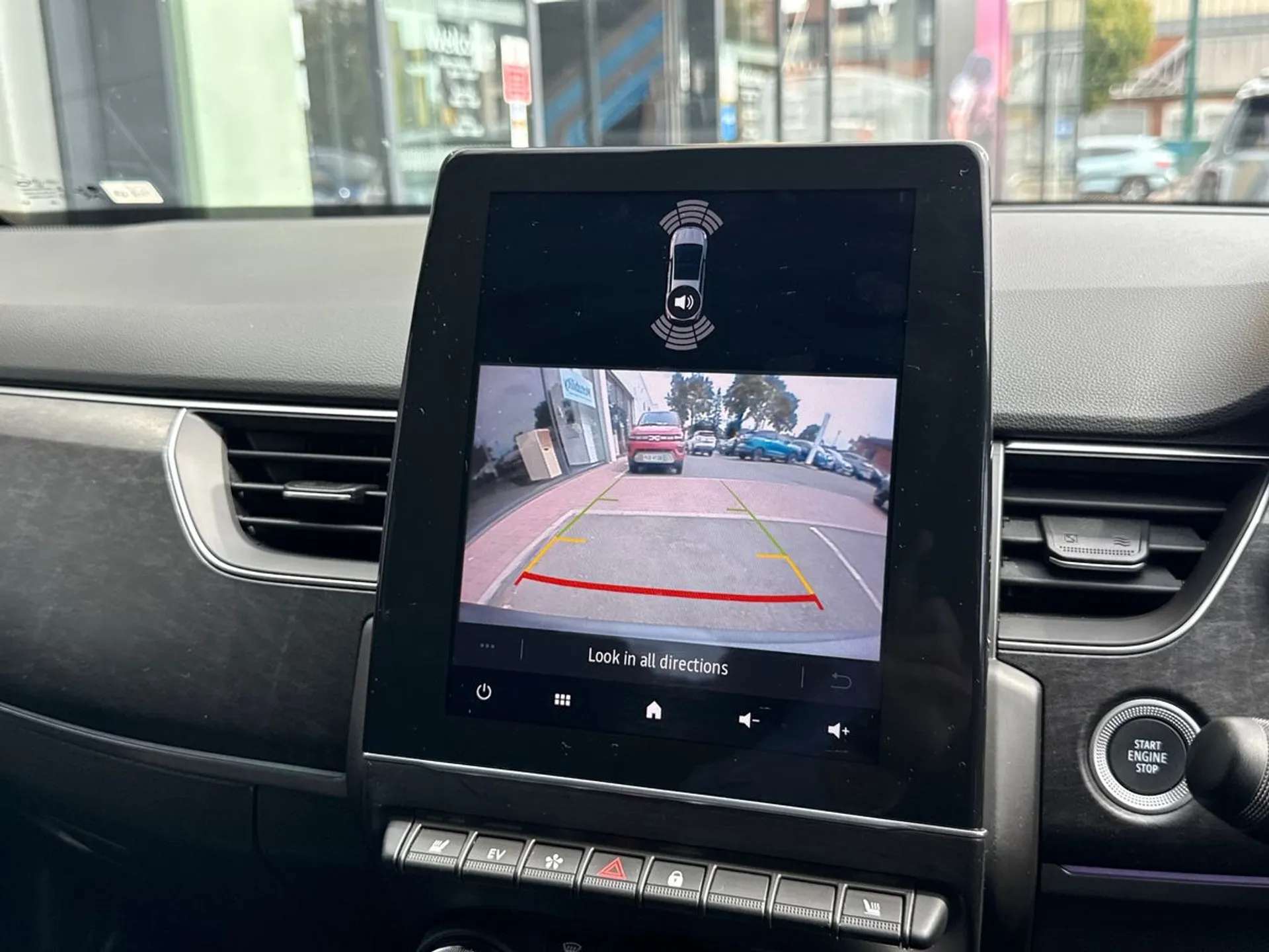 2024 RENAULT ARKANA 2024 RENAULT ARKANA