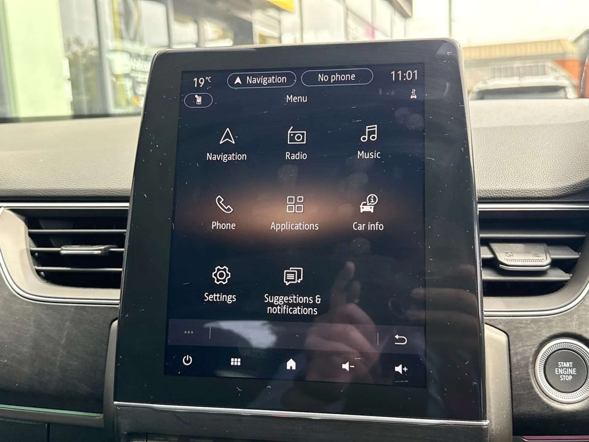 2024 RENAULT ARKANA 2024 RENAULT ARKANA