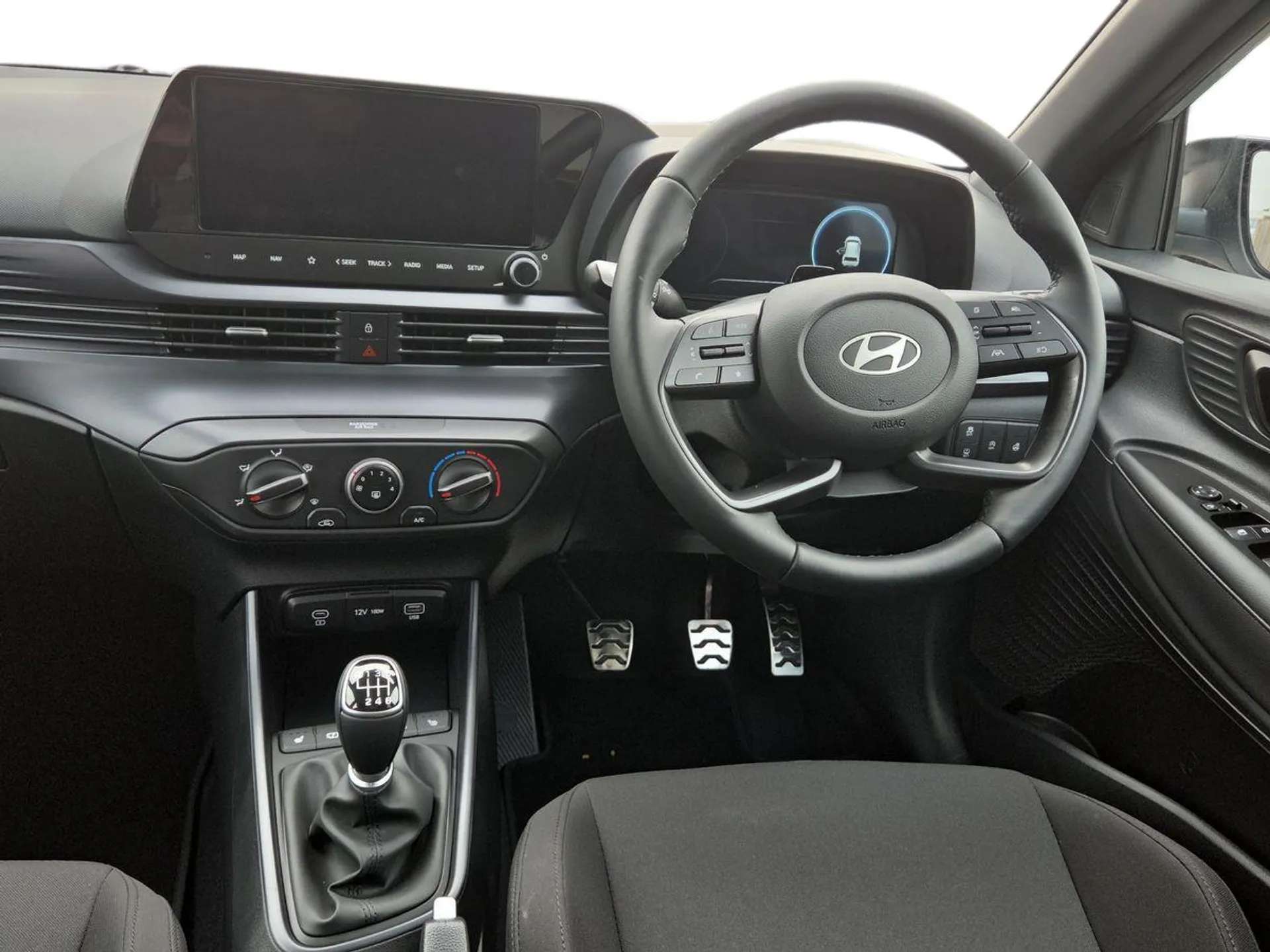 2026 HYUNDAI BAYON 2026 HYUNDAI BAYON