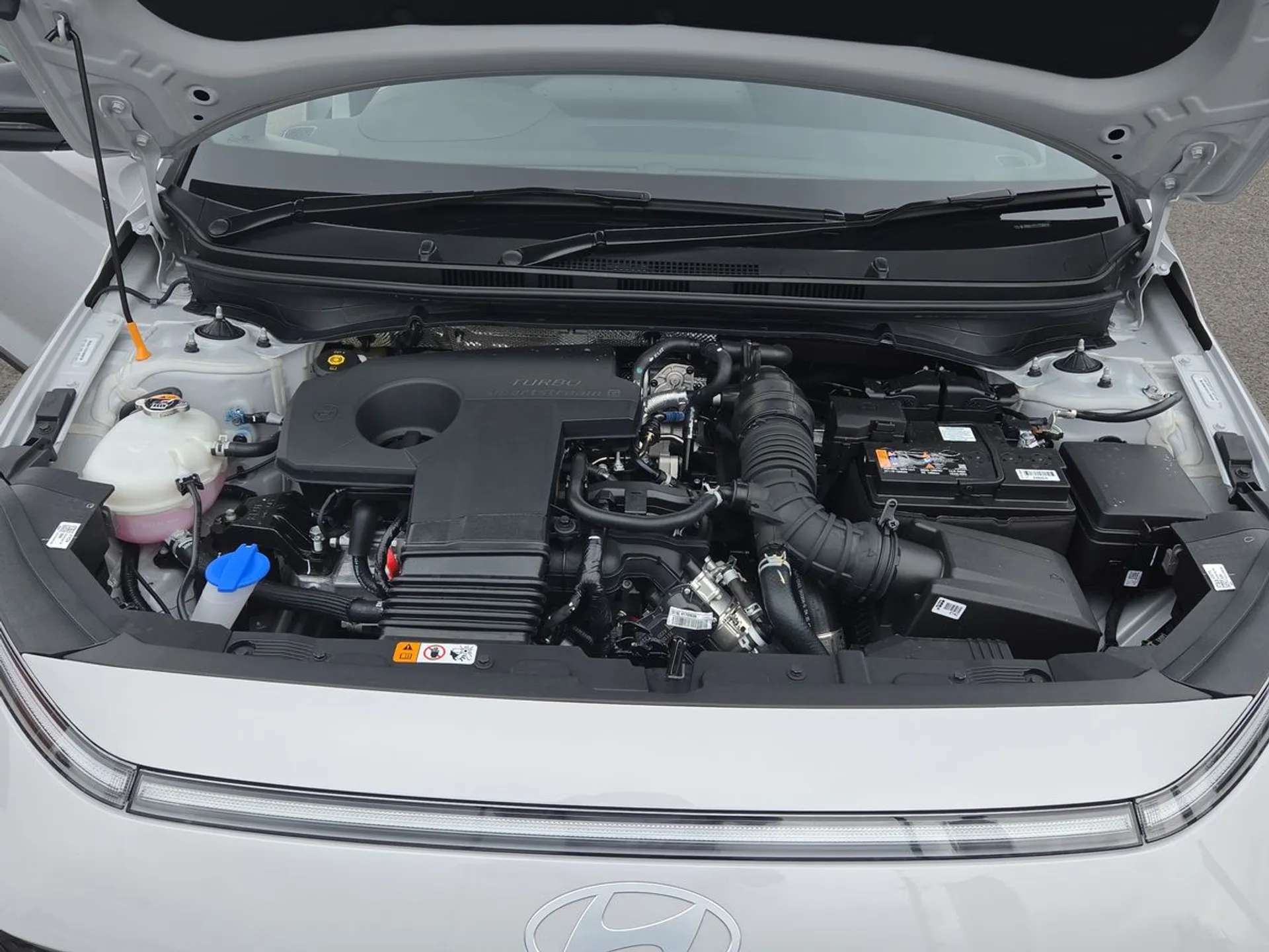 2026 HYUNDAI BAYON 2026 HYUNDAI BAYON