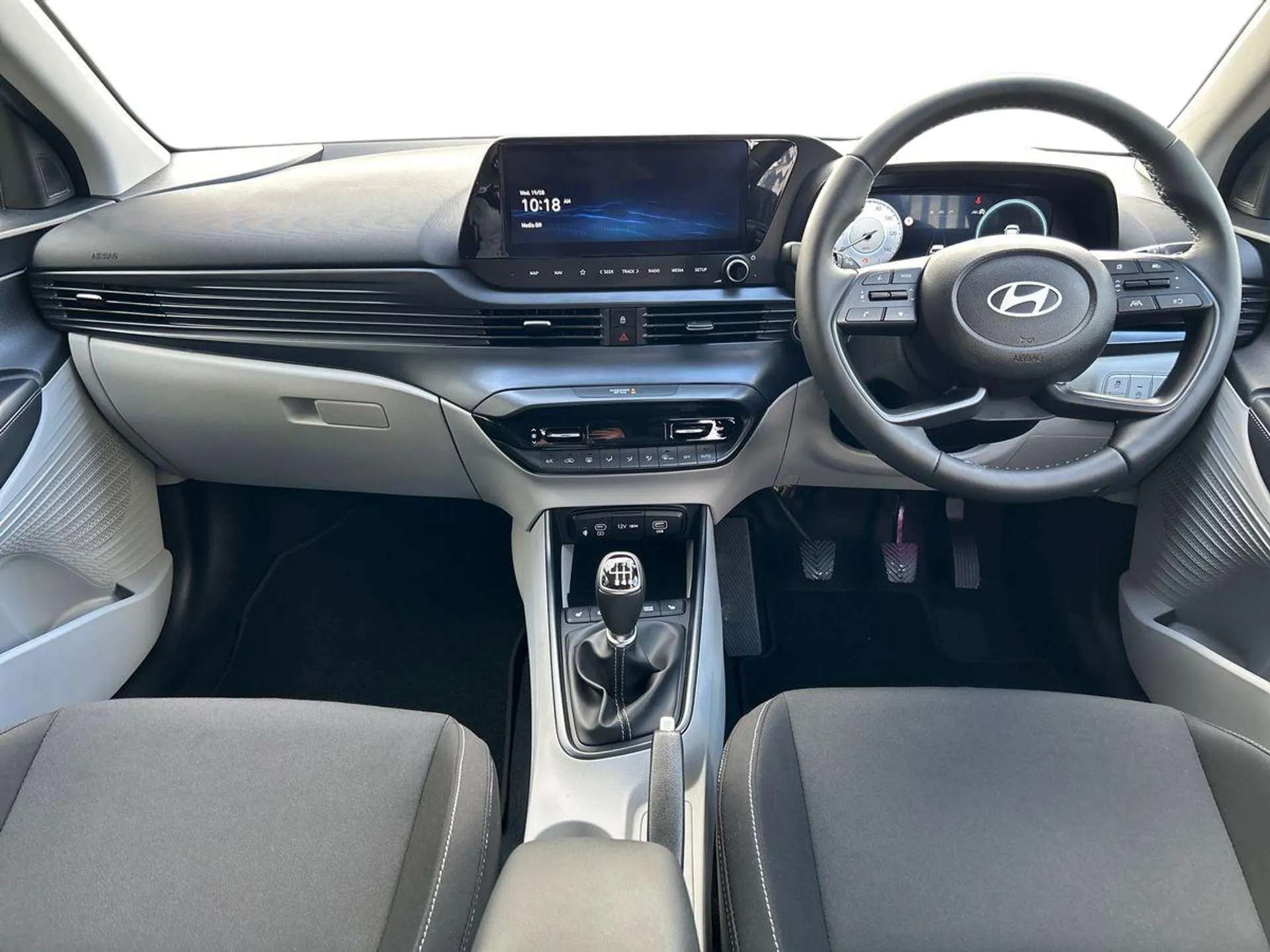 2026 HYUNDAI I20 2026 HYUNDAI I20