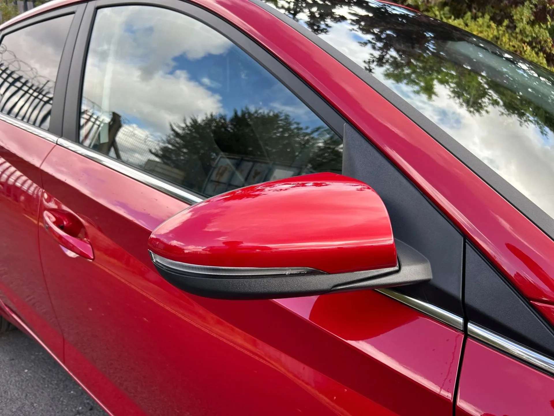 2026 HYUNDAI I20 2026 HYUNDAI I20