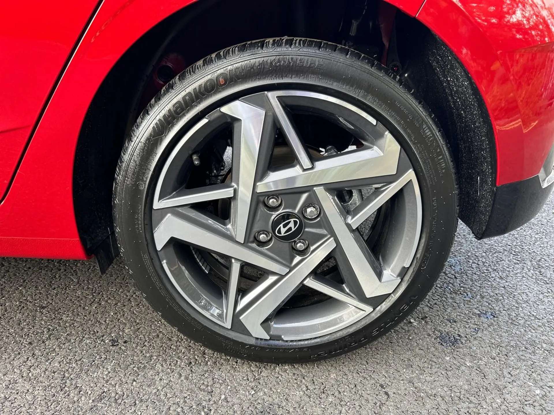 2026 HYUNDAI I20 2026 HYUNDAI I20