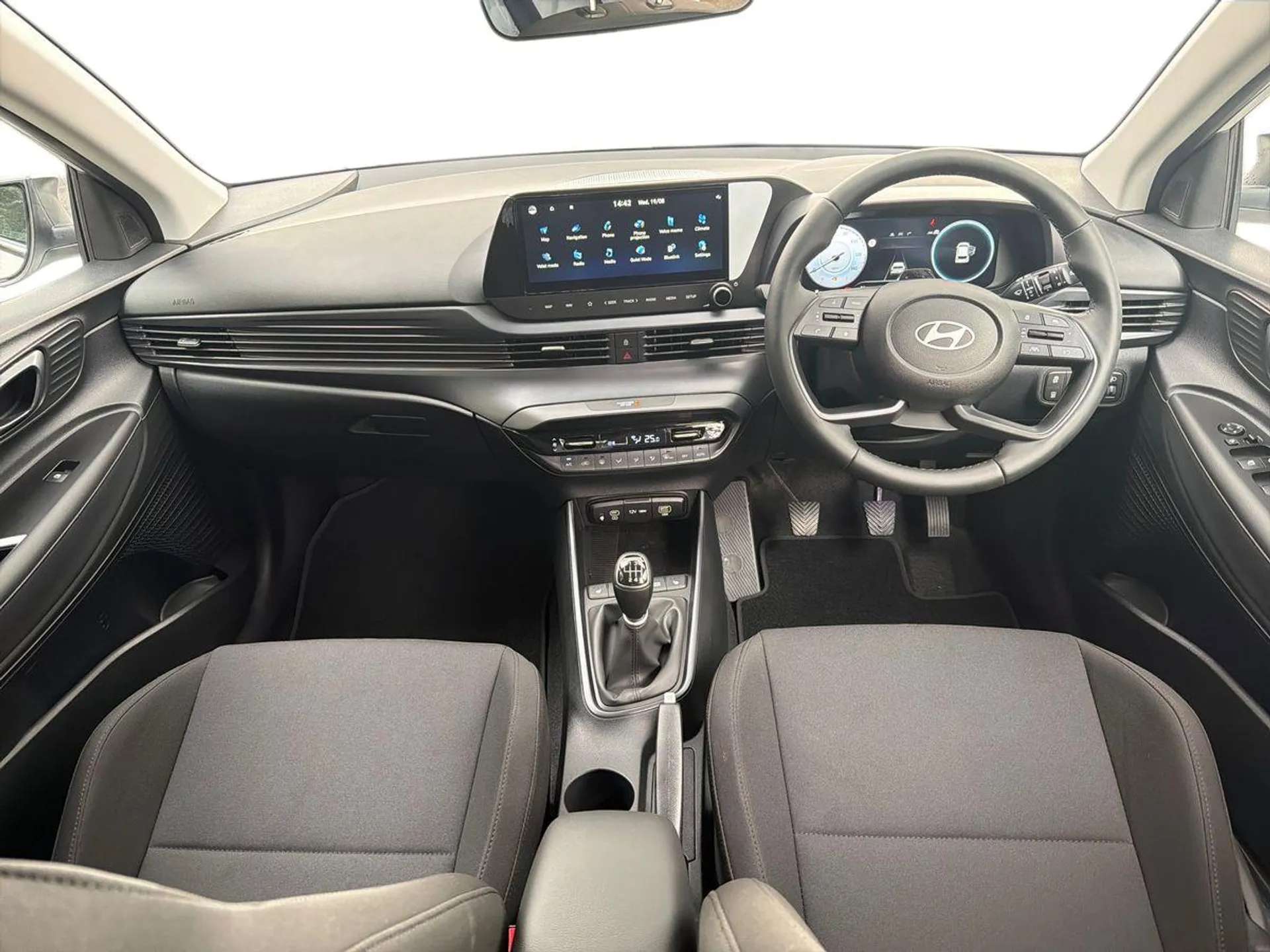 2026 HYUNDAI I20 2026 HYUNDAI I20