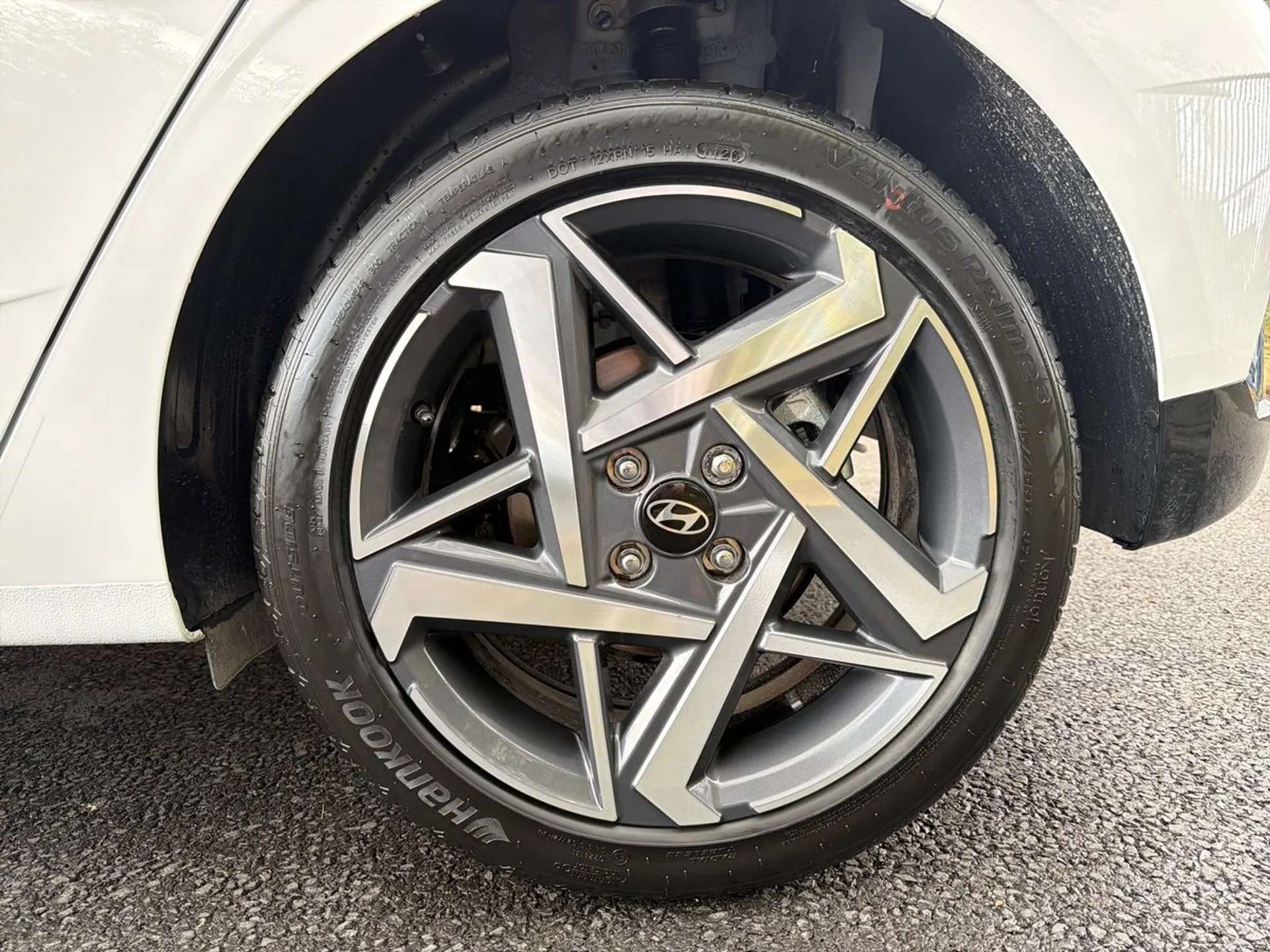 2026 HYUNDAI I20 2026 HYUNDAI I20