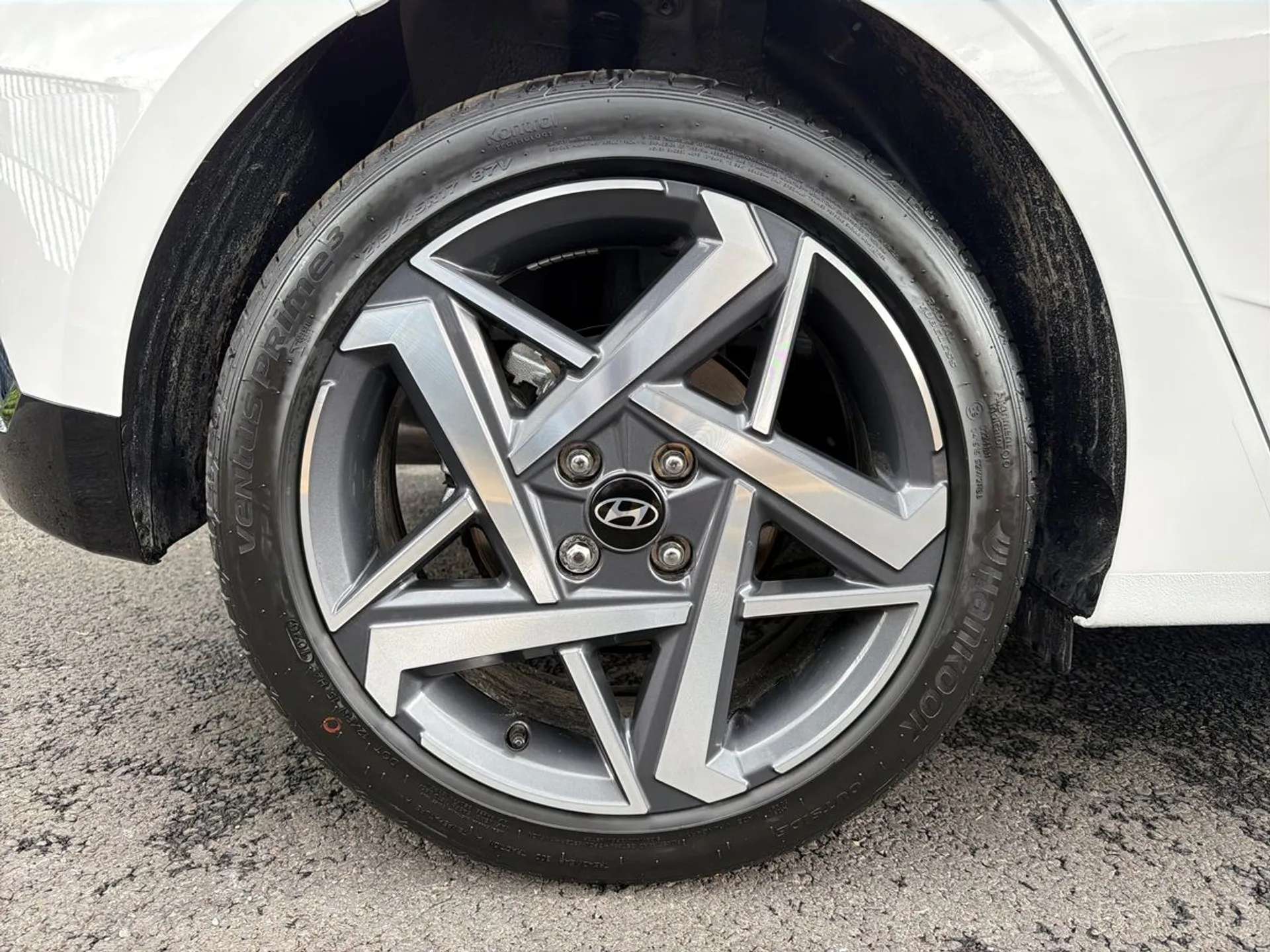 2026 HYUNDAI I20 2026 HYUNDAI I20
