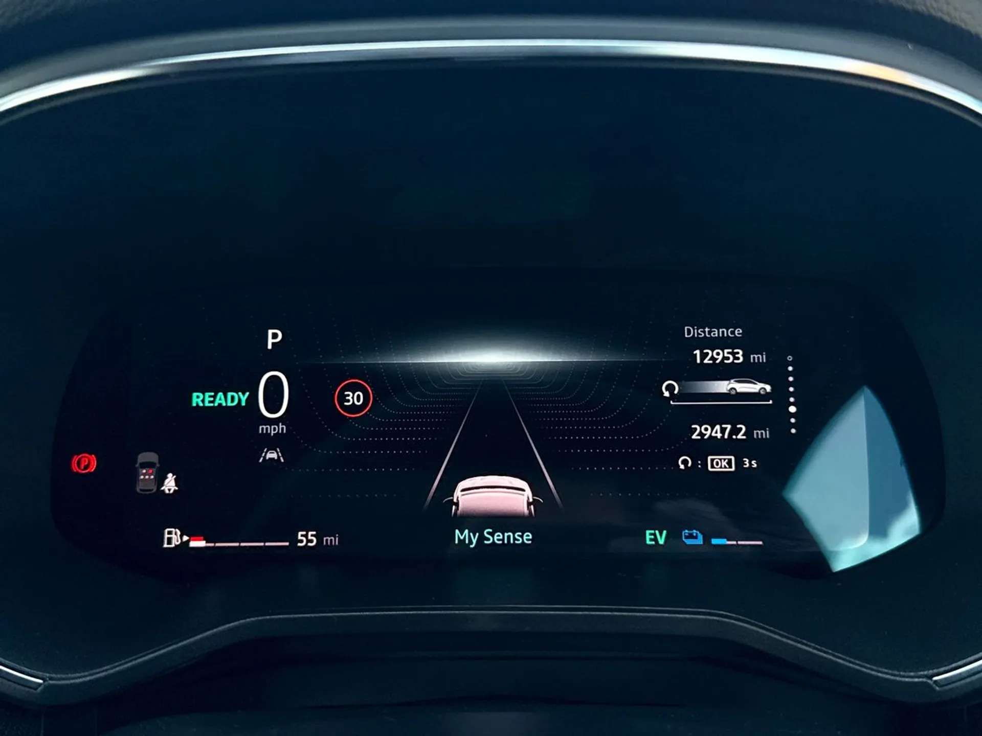 2025 RENAULT CLIO 2025 RENAULT CLIO