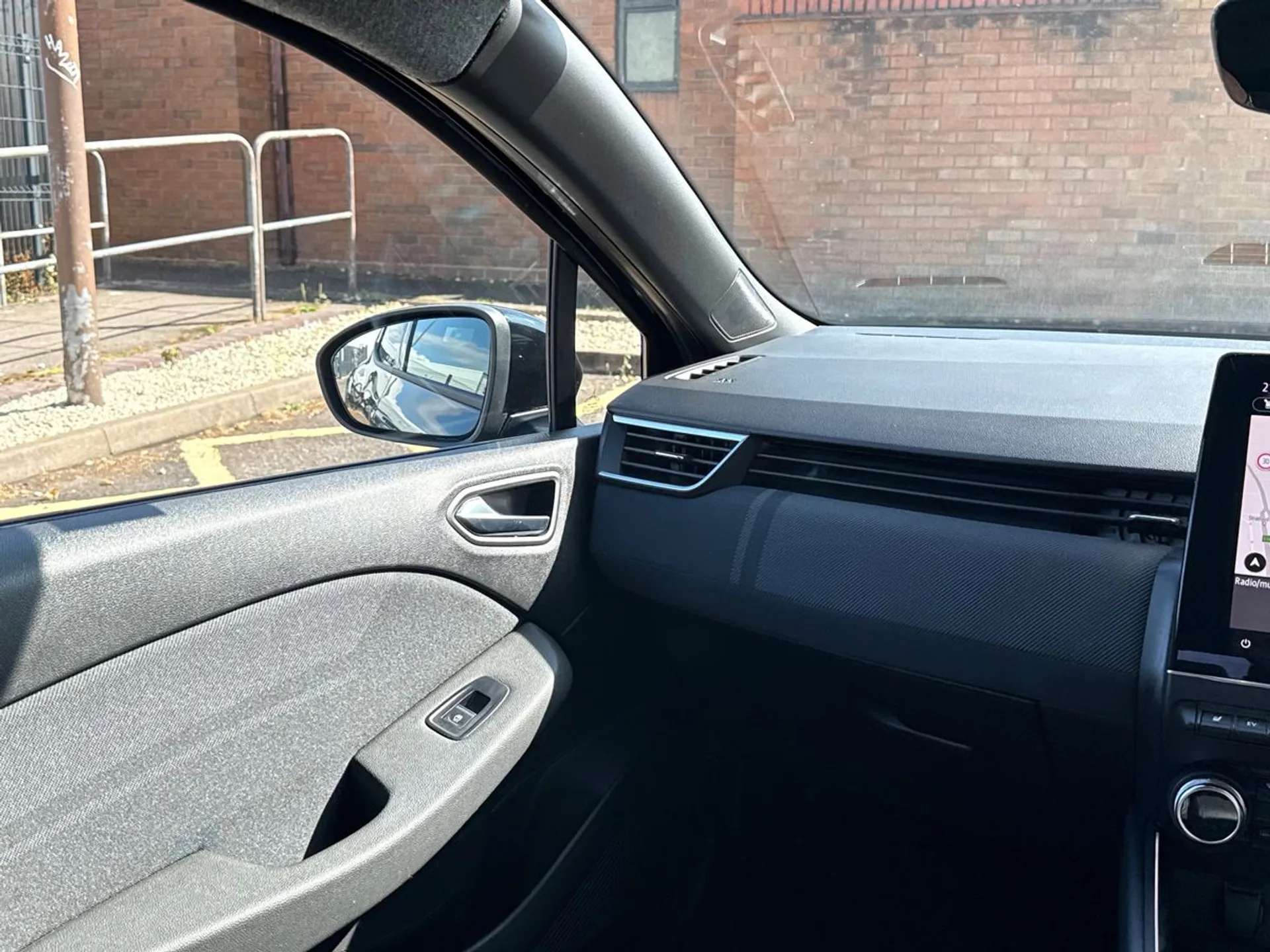 2025 RENAULT CLIO 2025 RENAULT CLIO
