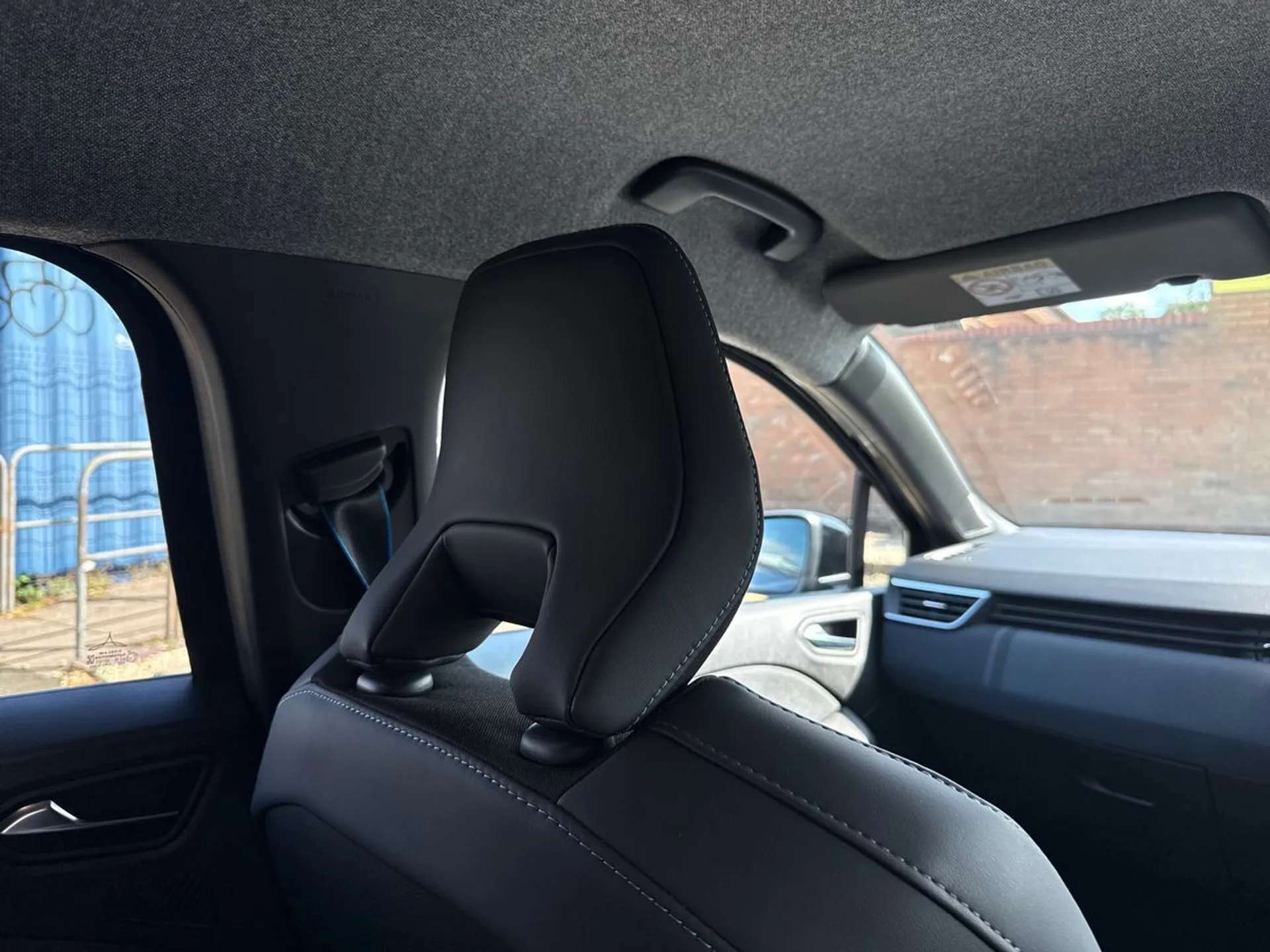 2025 RENAULT CLIO 2025 RENAULT CLIO