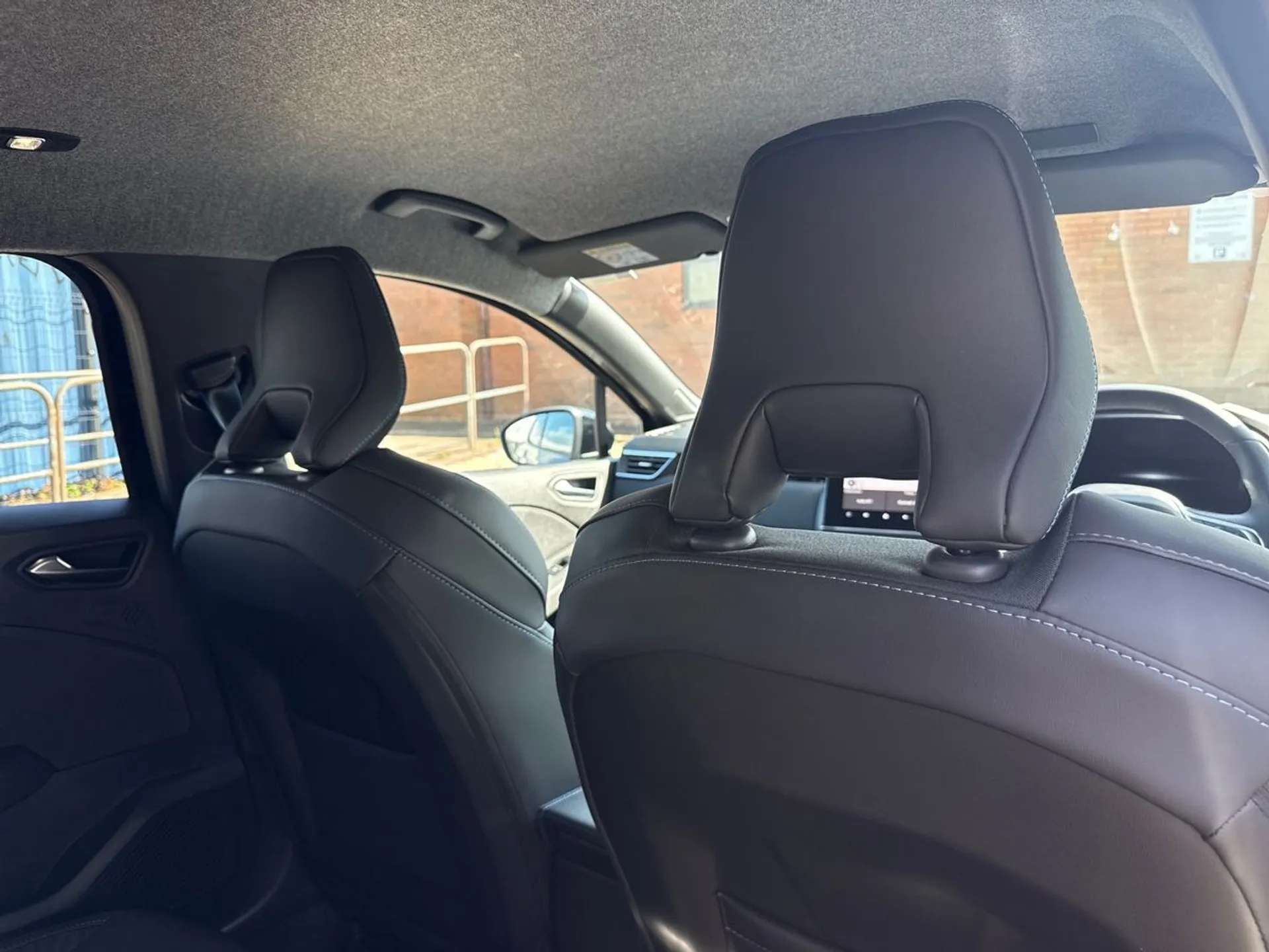 2025 RENAULT CLIO 2025 RENAULT CLIO