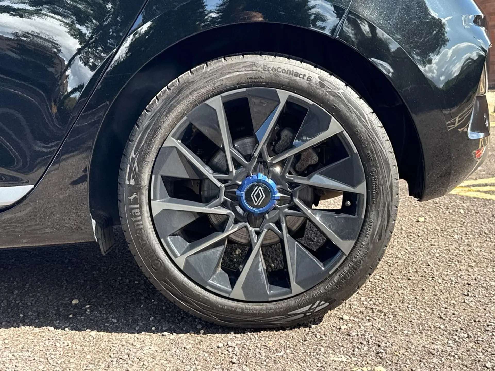 2025 RENAULT CLIO 2025 RENAULT CLIO