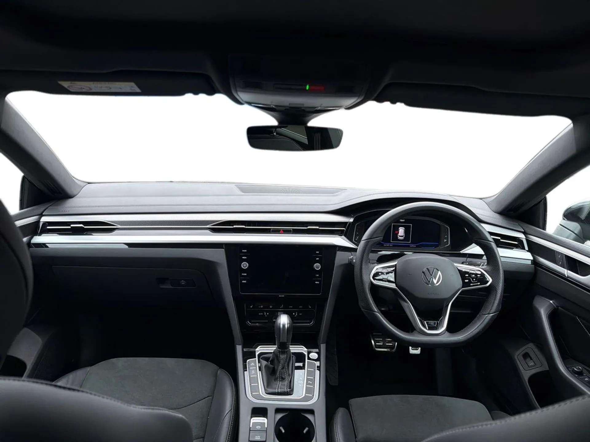 2024 VOLKSWAGEN ARTEON 2024 VOLKSWAGEN ARTEON
