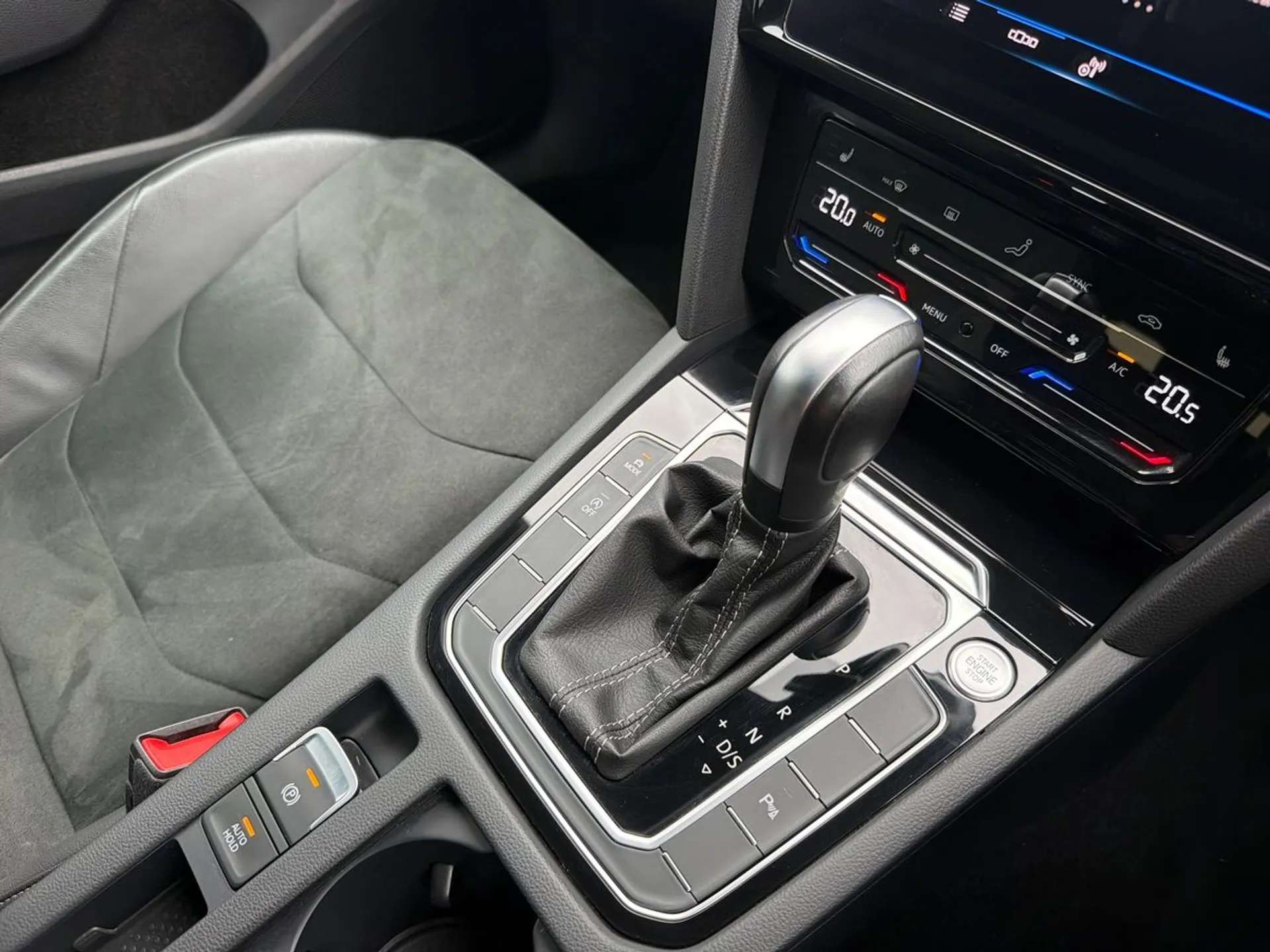 2024 VOLKSWAGEN ARTEON 2024 VOLKSWAGEN ARTEON