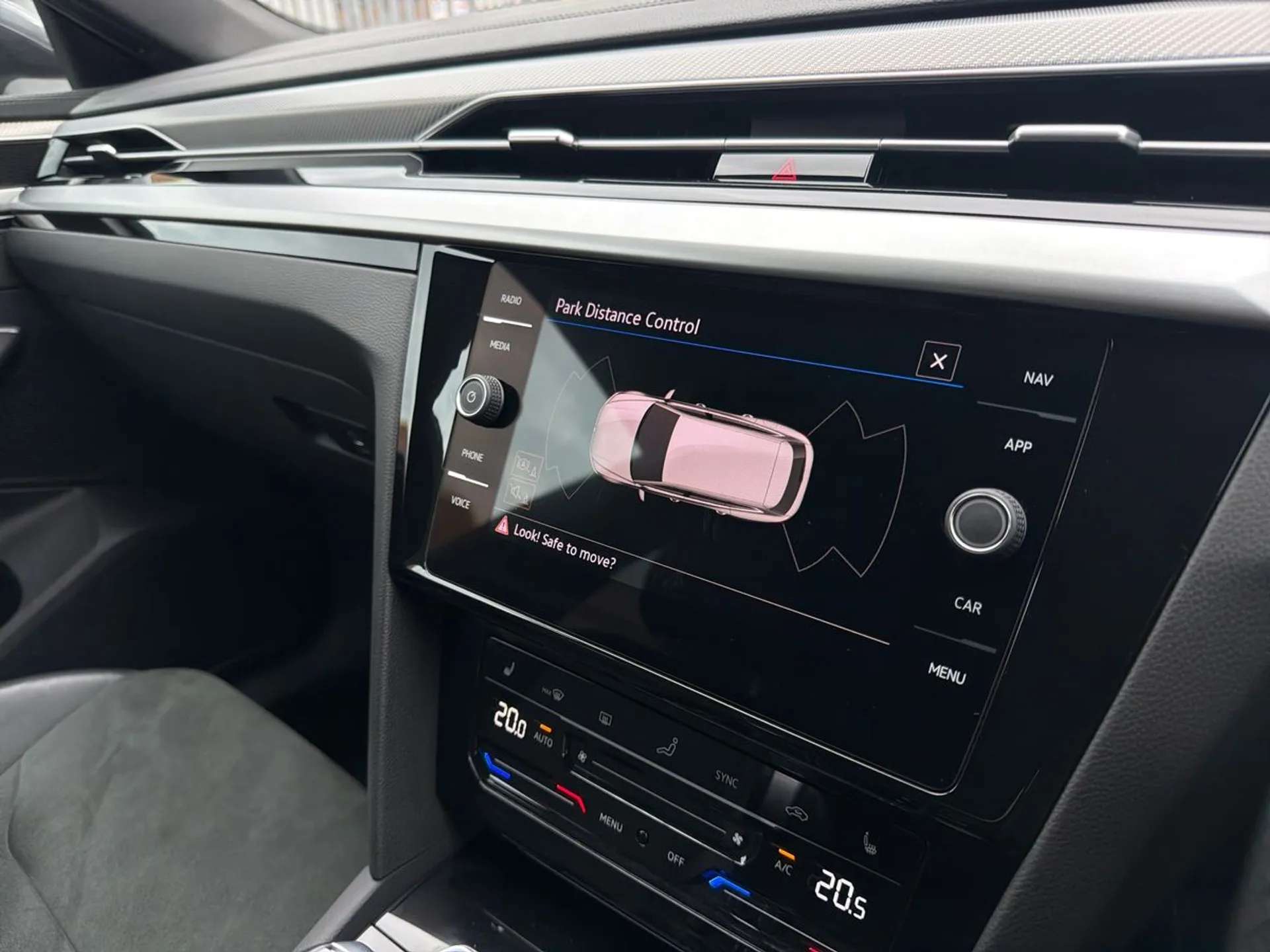 2024 VOLKSWAGEN ARTEON 2024 VOLKSWAGEN ARTEON