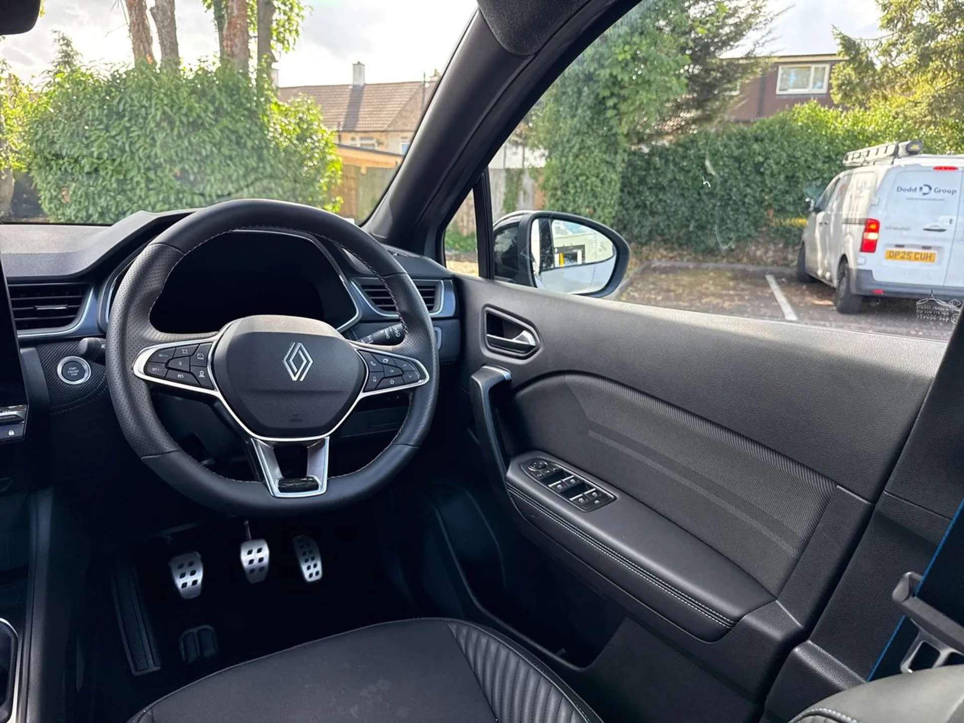 2026 RENAULT CAPTUR 2026 RENAULT CAPTUR